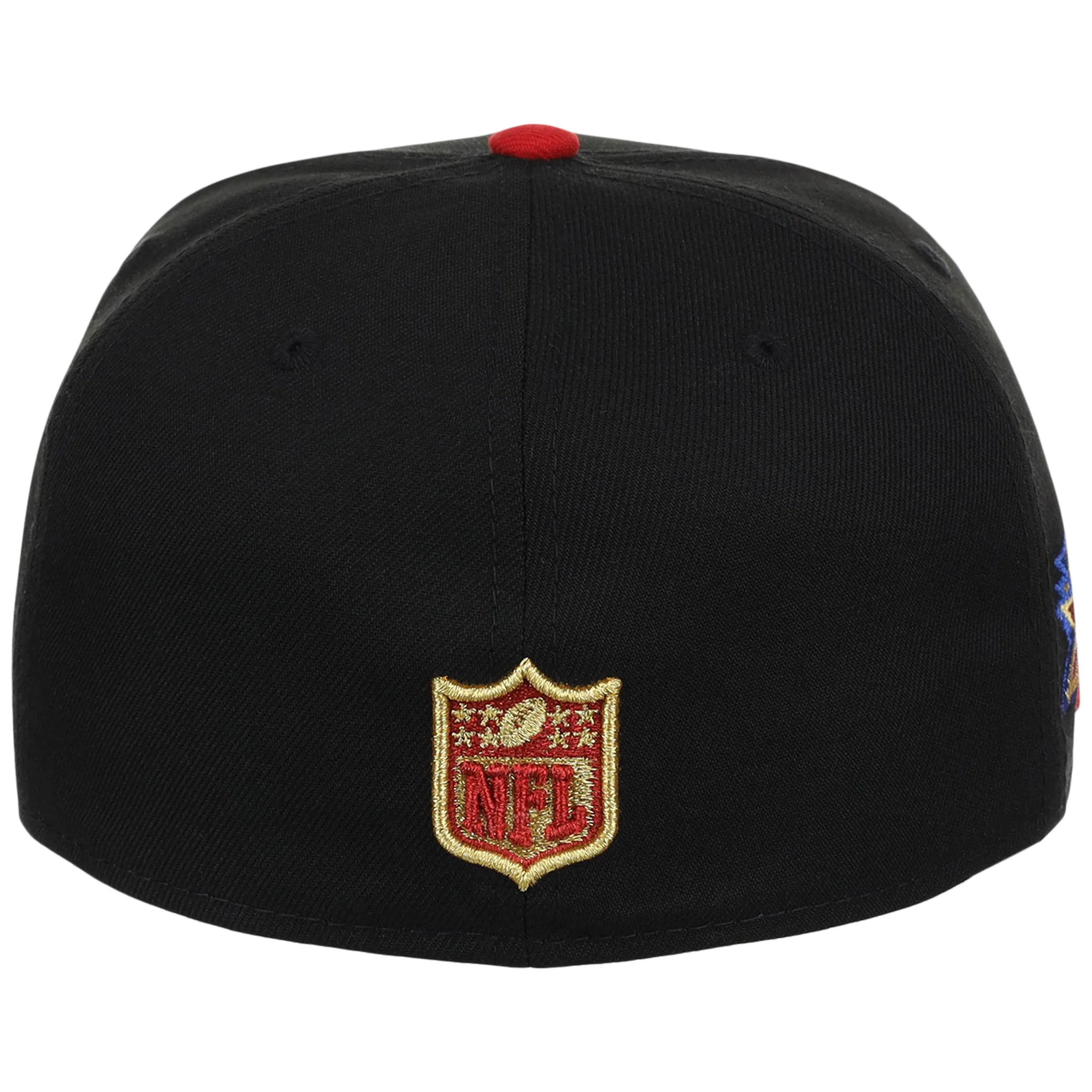 San Francisco 49ers  Immortal Sundays New Era 59FIFTY - Image 7