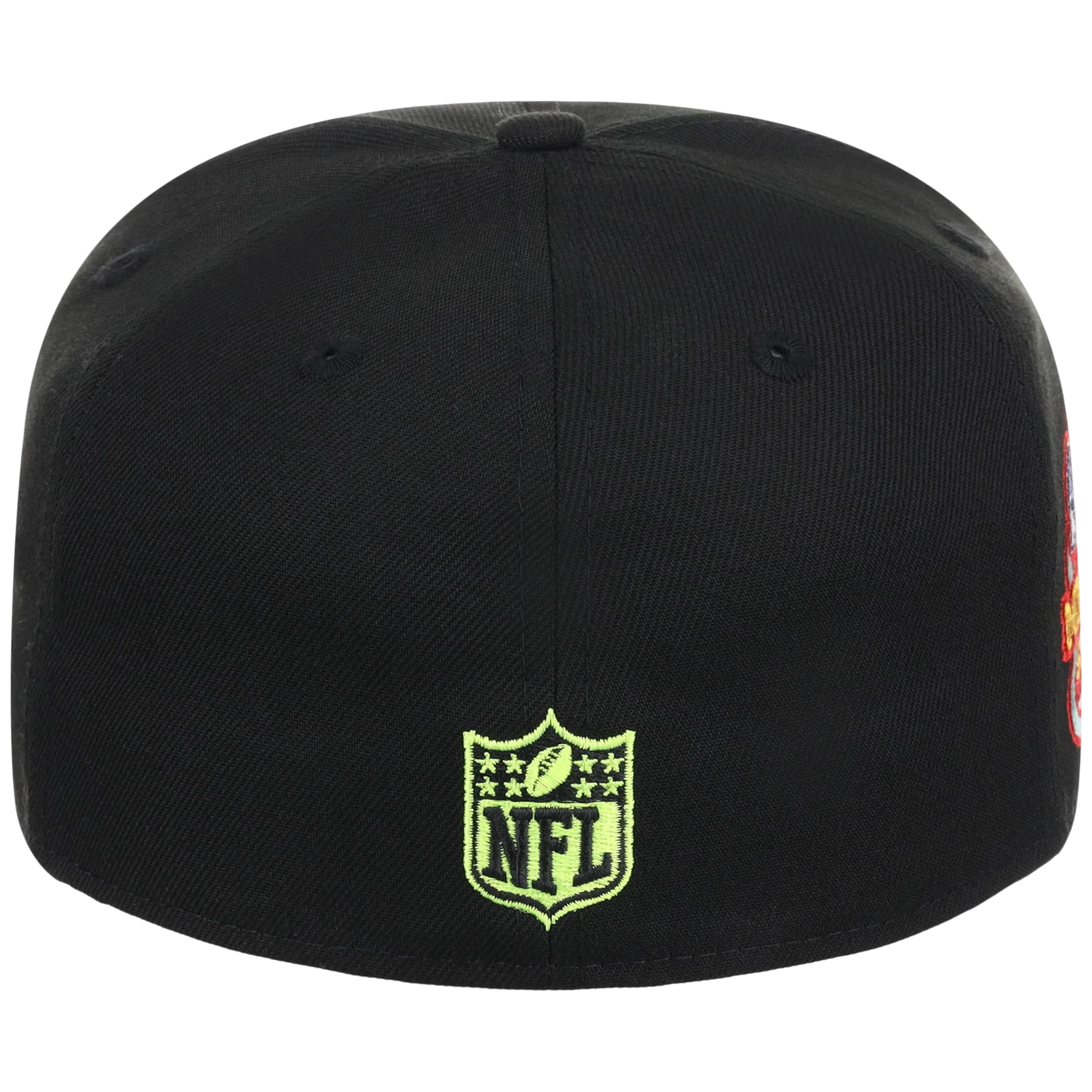 San Francisco 49ers John Geiger x "Misplaced Series" NFL Collection - Image 7