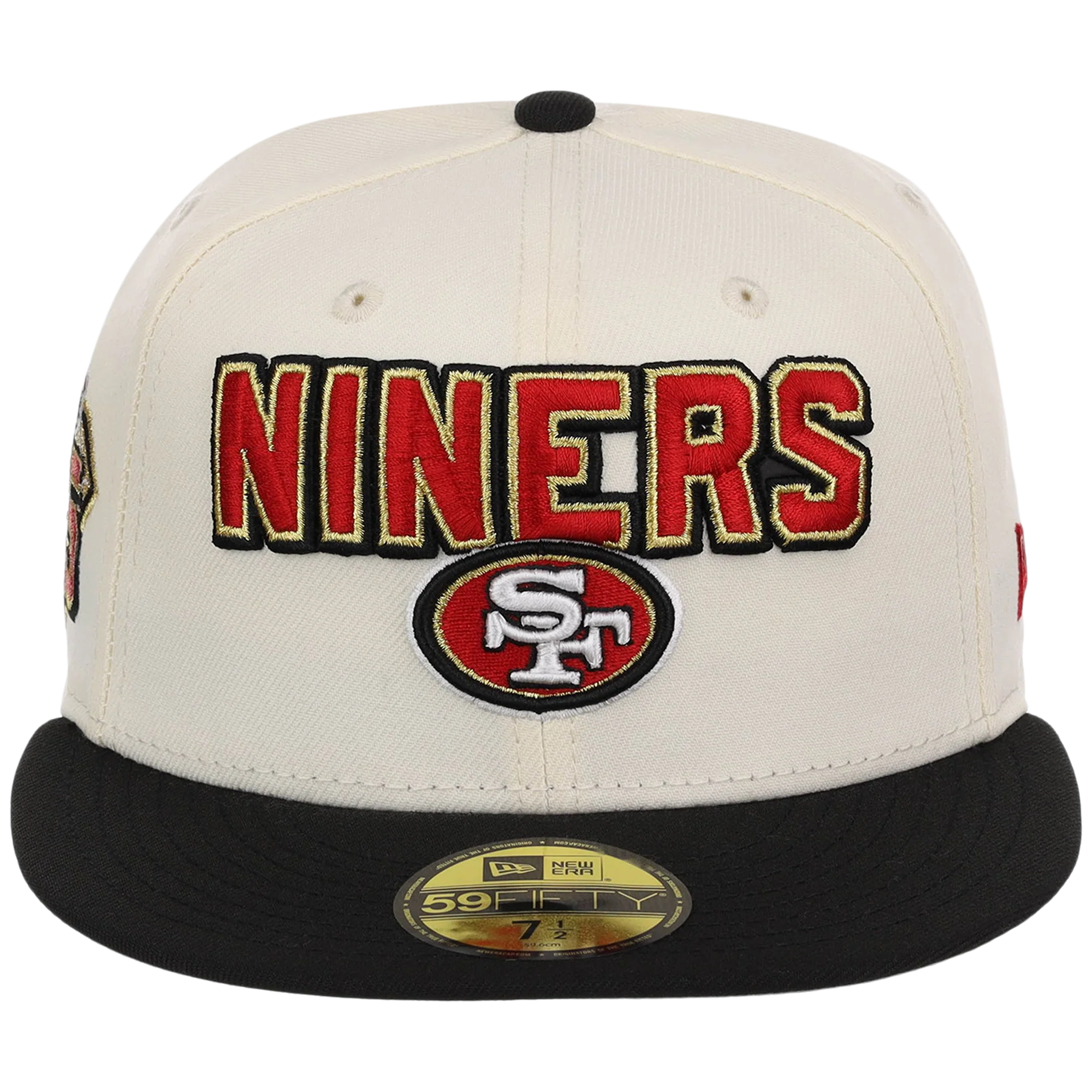 San Francisco 49ers San Francisco Crown the City - Niners New Era 59FIFTY - Image 5