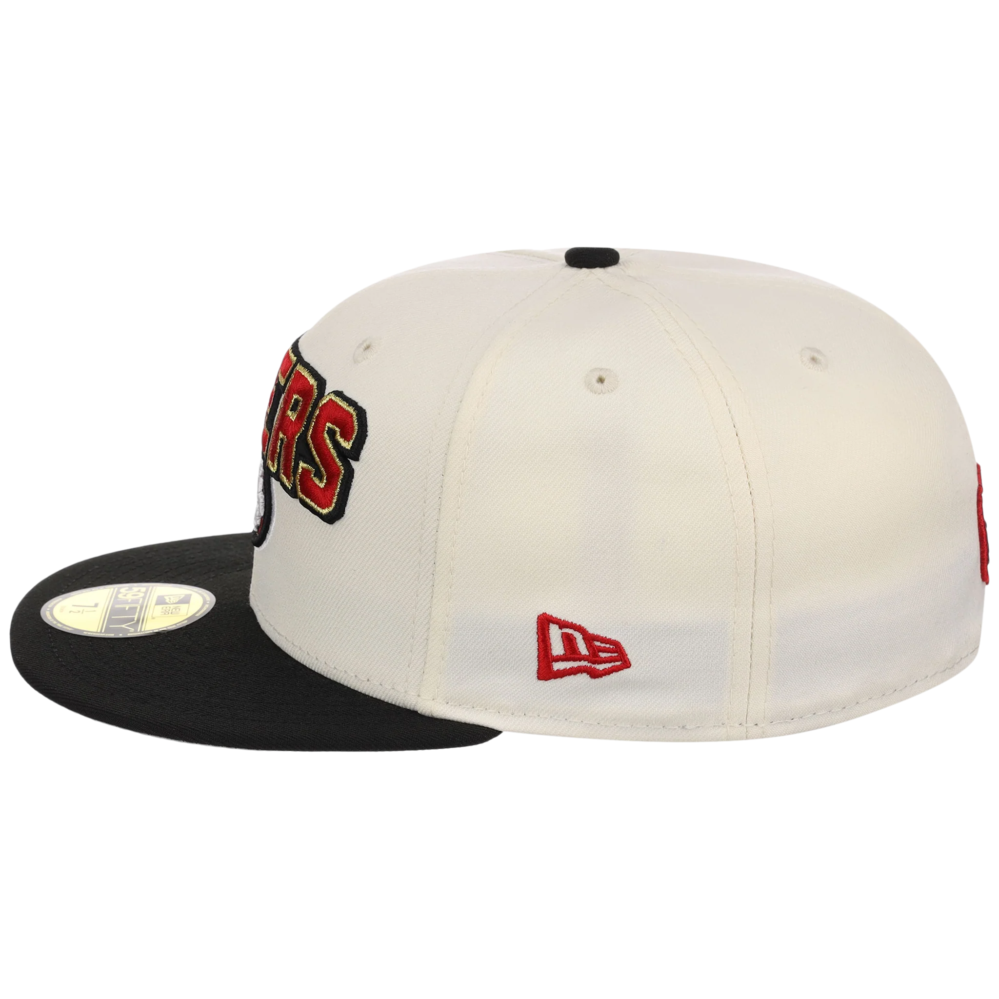 San Francisco 49ers San Francisco Crown the City - Niners New Era 59FIFTY - Image 6