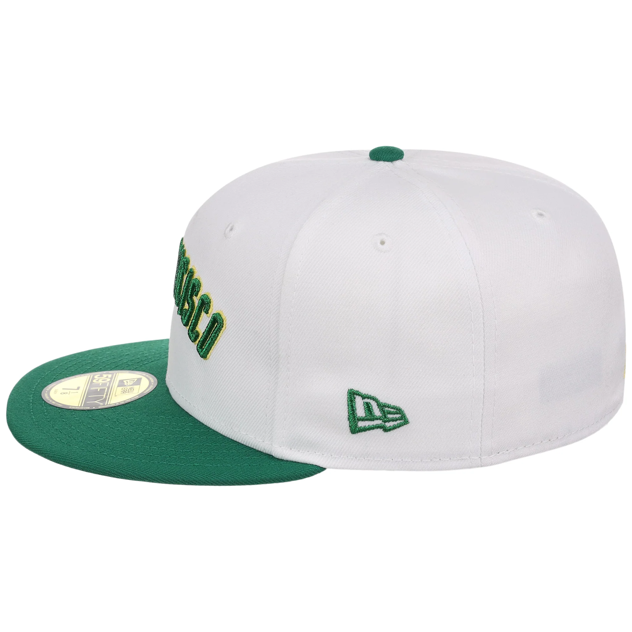 San Francisco Giants Legacy in Motion New Era 59FIFTY - Image 6