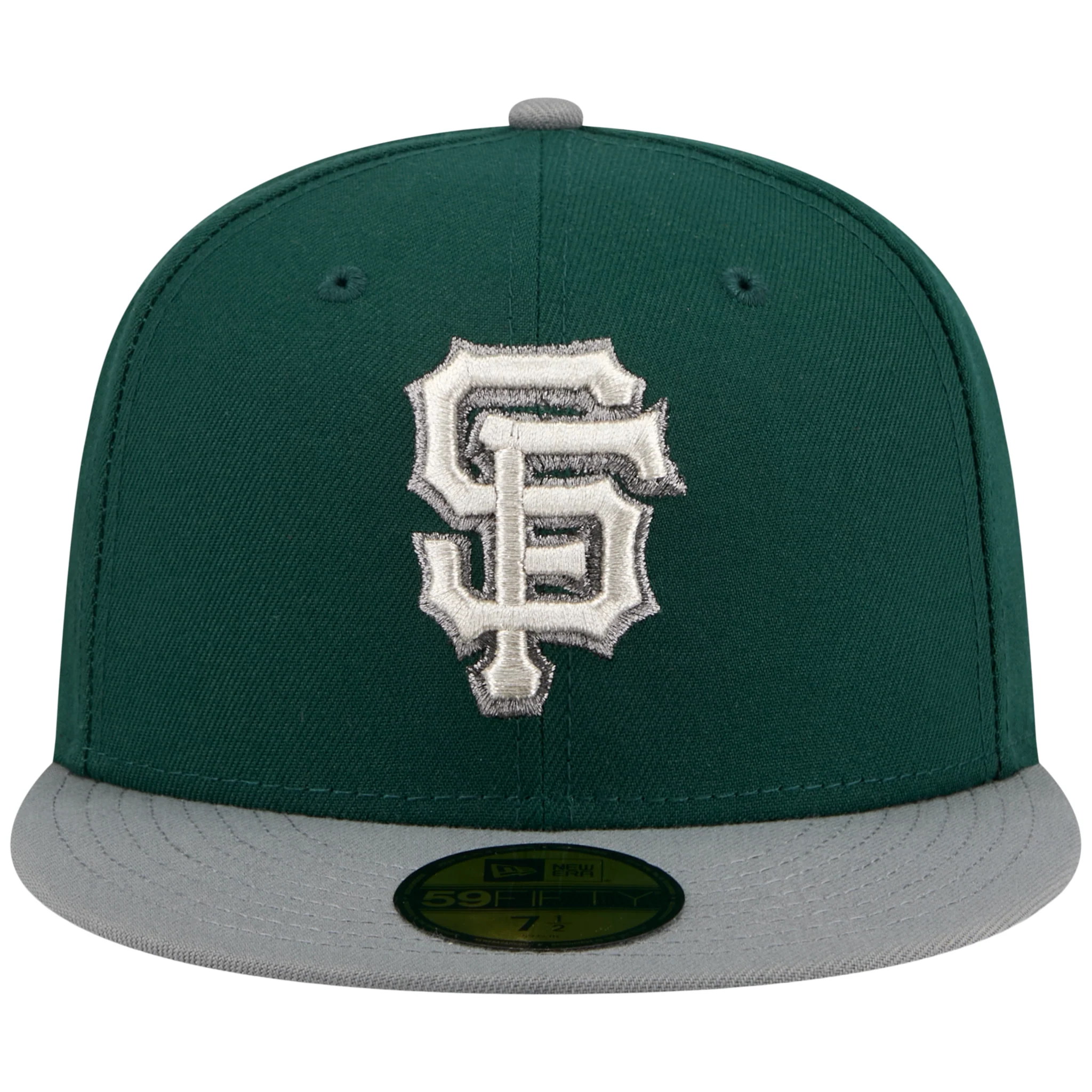 San Francisco Giants MLB Arcane Armor New Era 59FIFTY - Image 5
