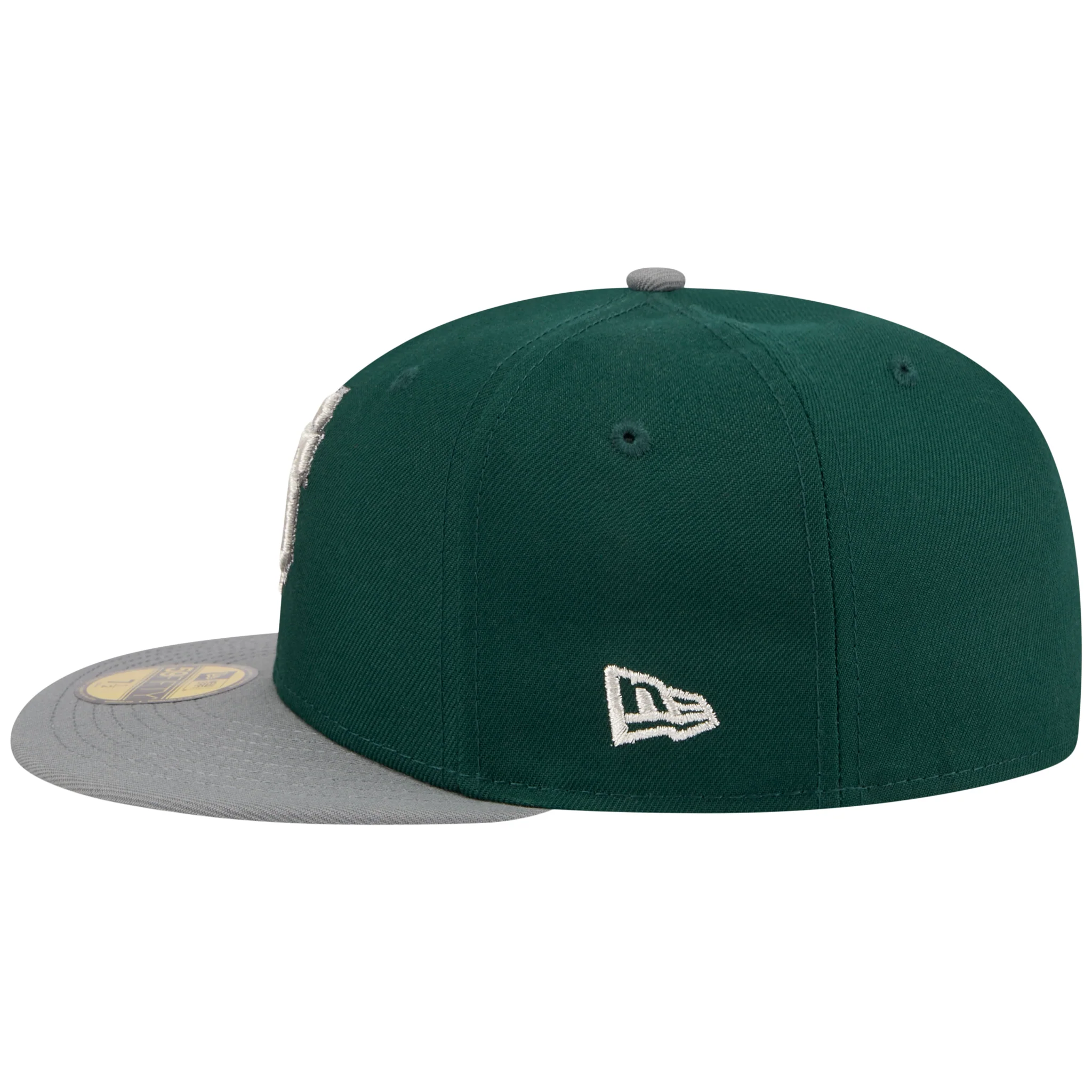 San Francisco Giants MLB Arcane Armor New Era 59FIFTY - Image 6