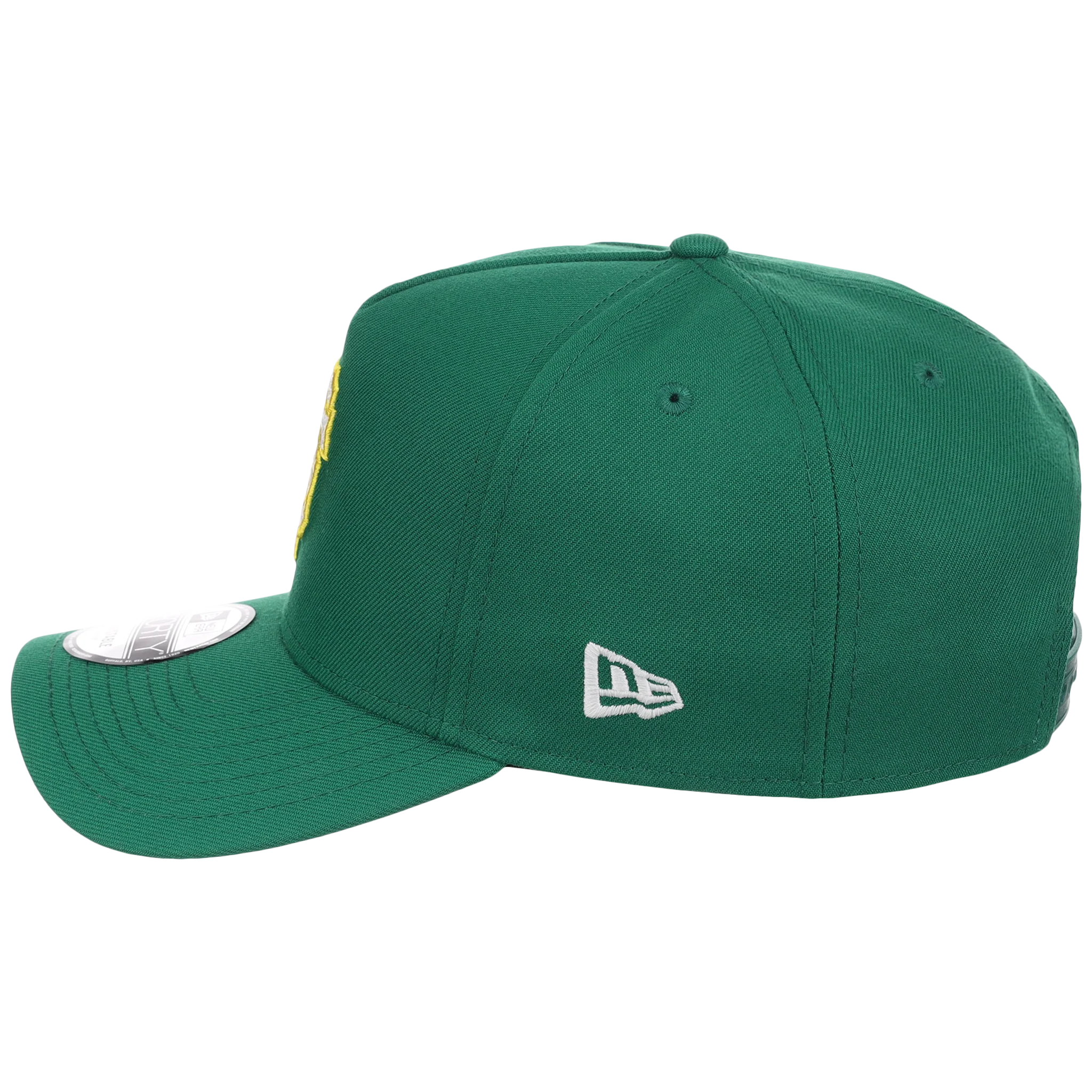 San Francisco Giants MLB Augusta Bloom New Era 9FORTY w/ Golf Pin - Image 7
