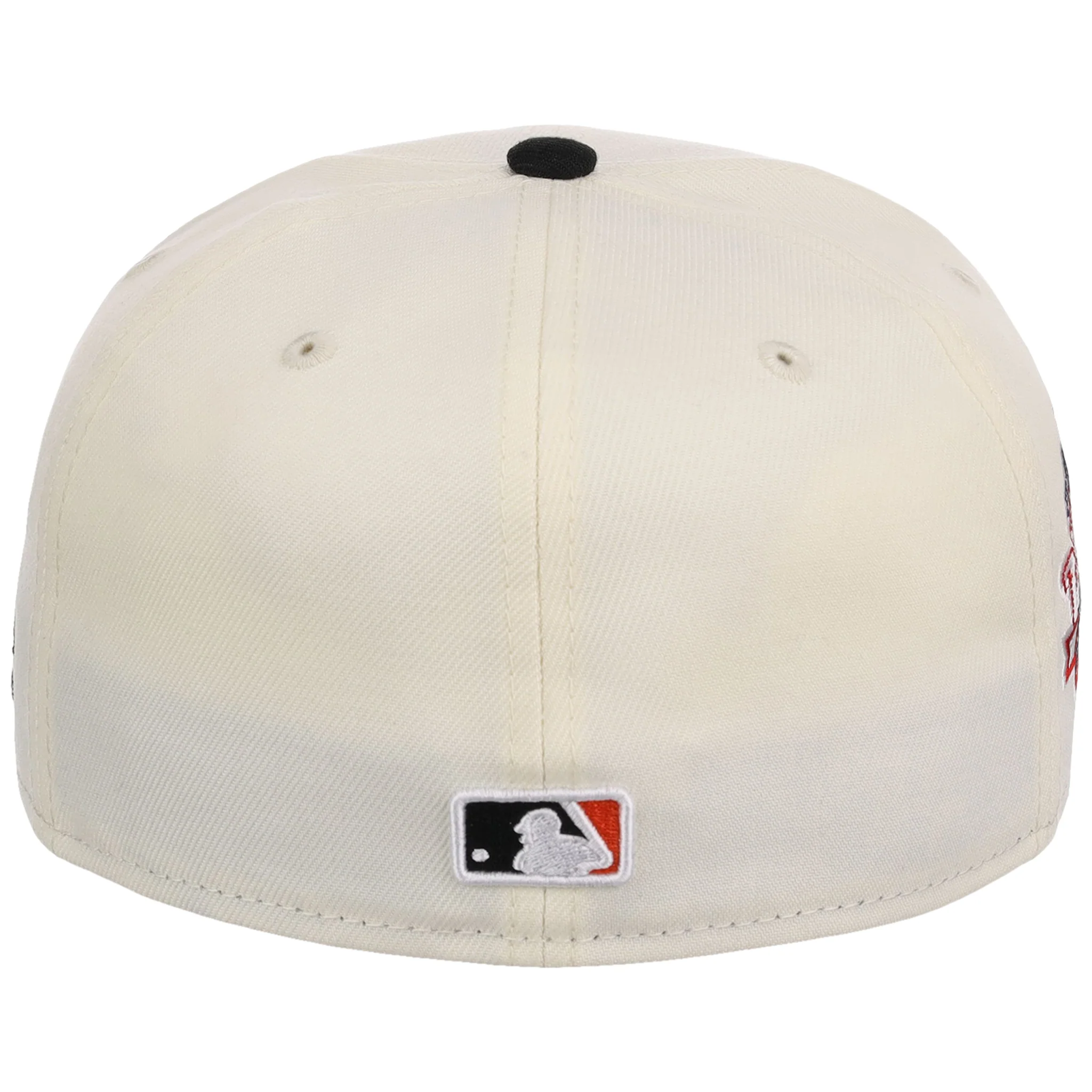 San Francisco Giants MLB Chrome OTC New Era 59FIFTY - Image 7