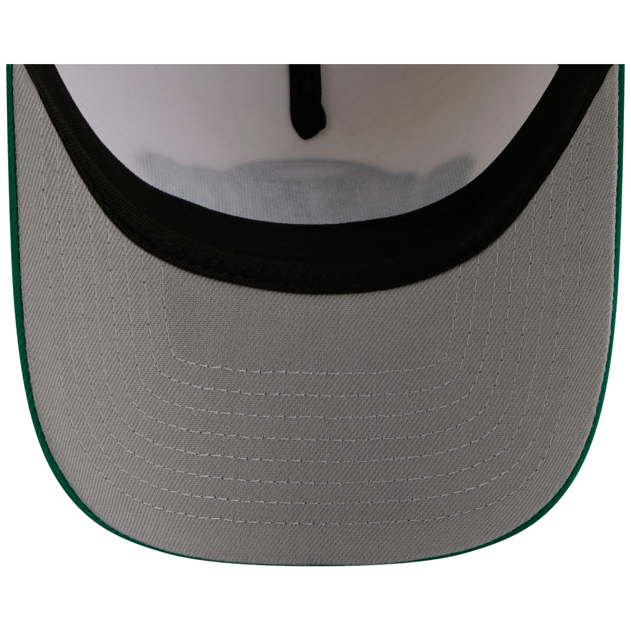 San Francisco Giants MLB Chrome Paddy New Era 9FORTY - Image 2