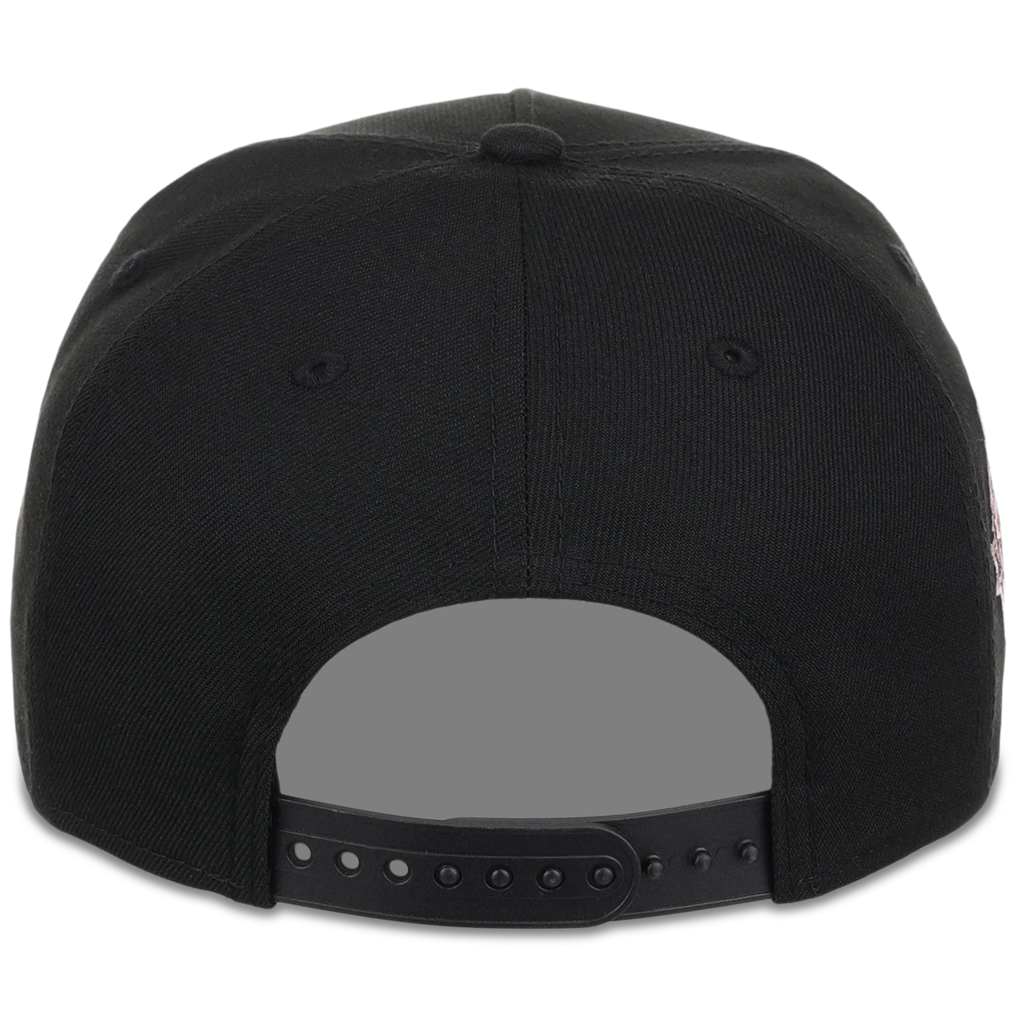San Francisco Giants MLB Copper Blush New Era 9FORTY - Image 7