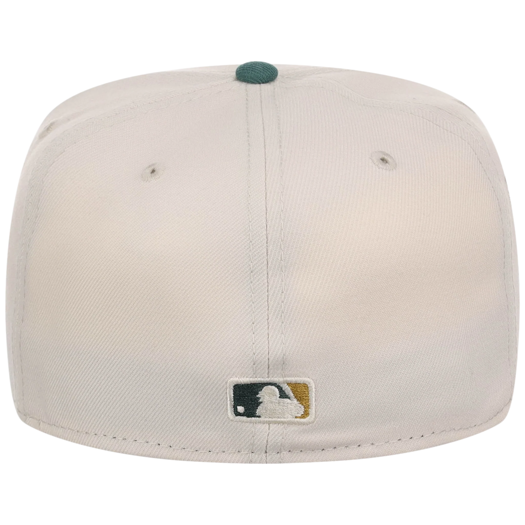San Francisco Giants MLB Cream Lichen New Era 59FIFTY - Image 7