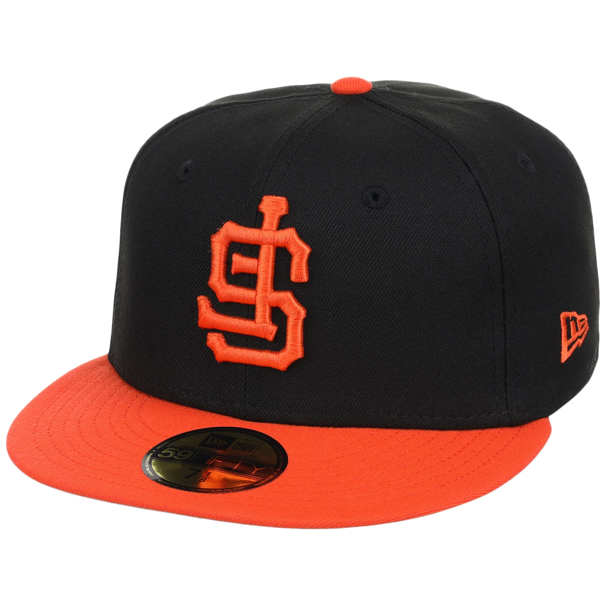 San Francisco Giants MLB Flipmode New Era 59FIFTY - Image 4