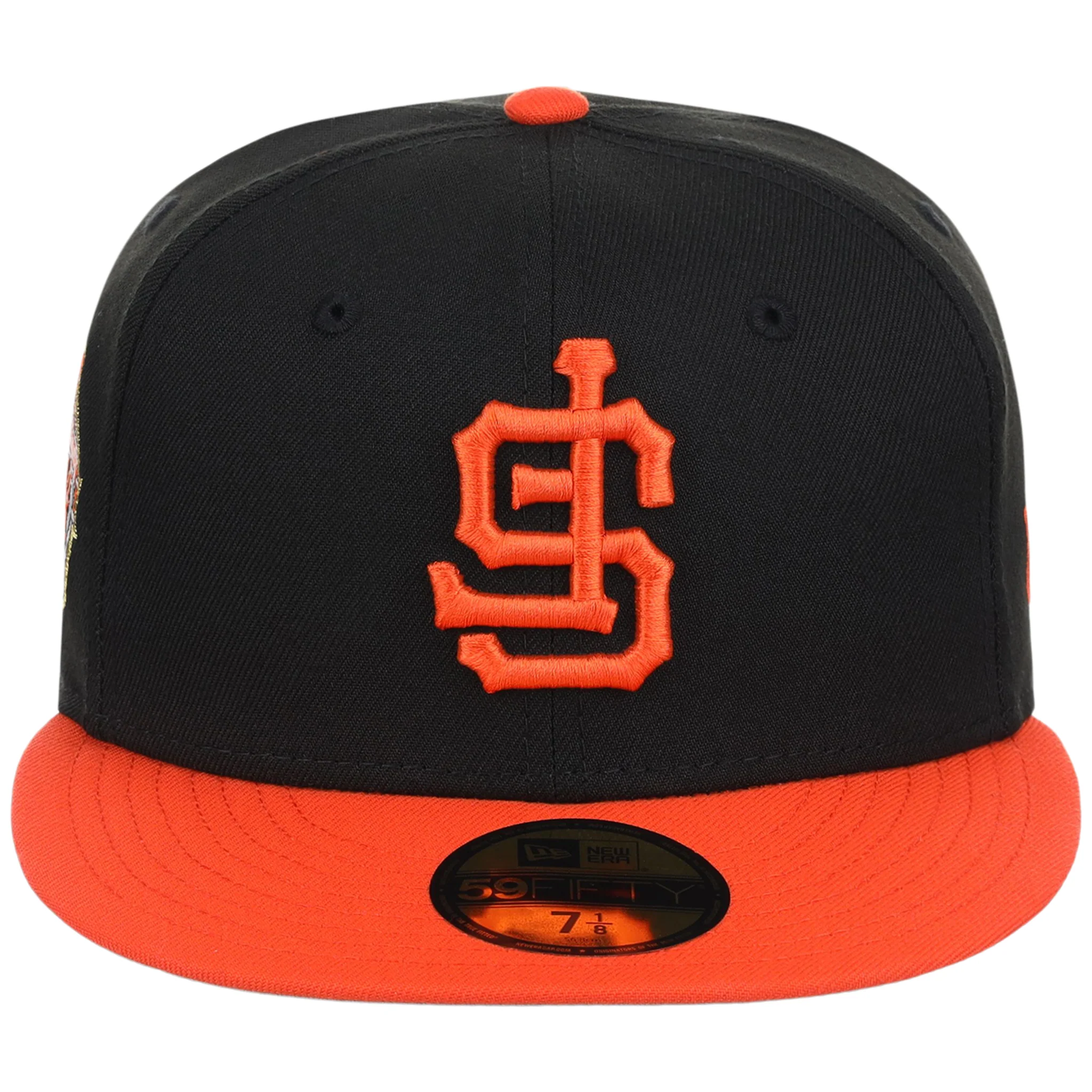 San Francisco Giants MLB Flipmode New Era 59FIFTY - Image 5