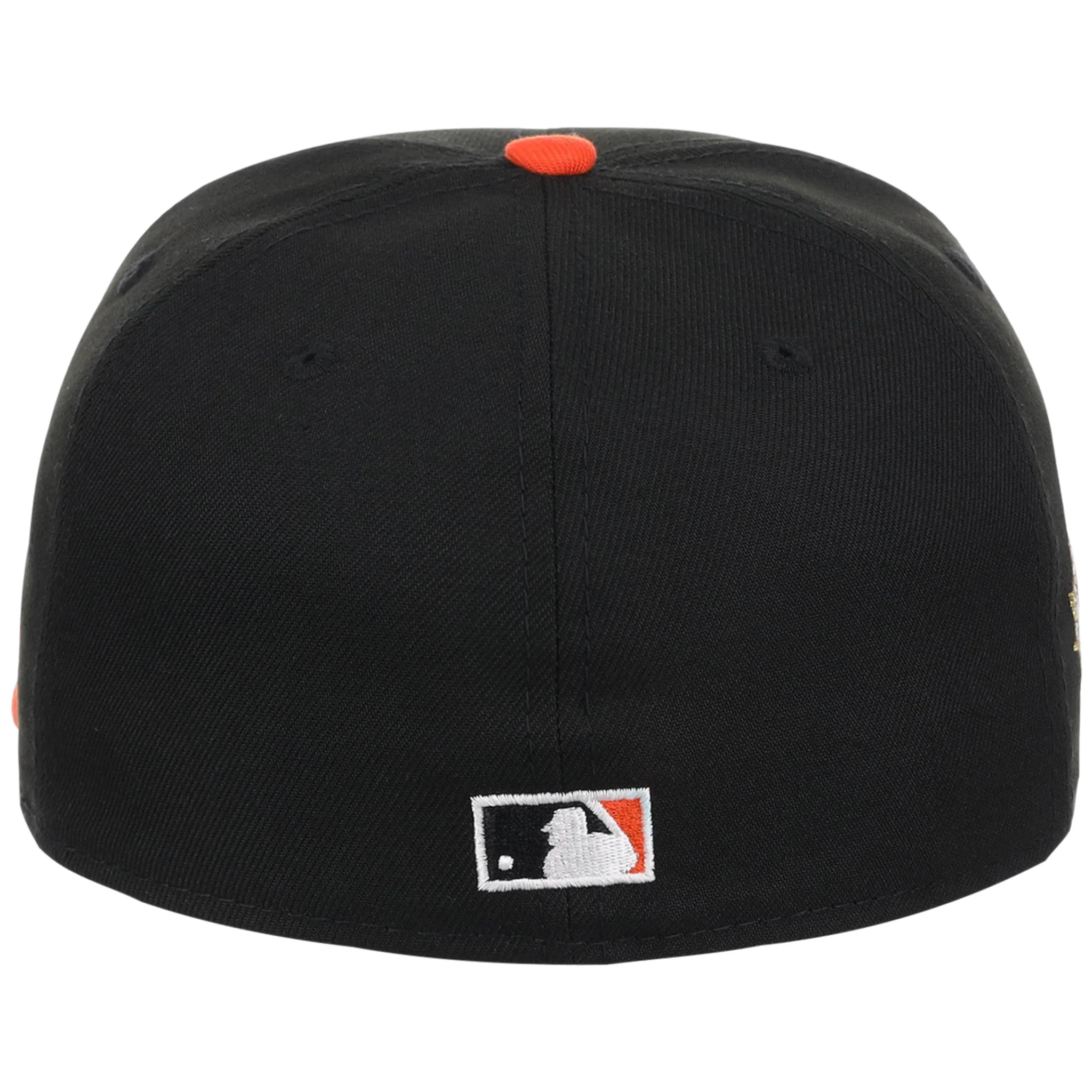 San Francisco Giants MLB Flipmode New Era 59FIFTY - Image 7