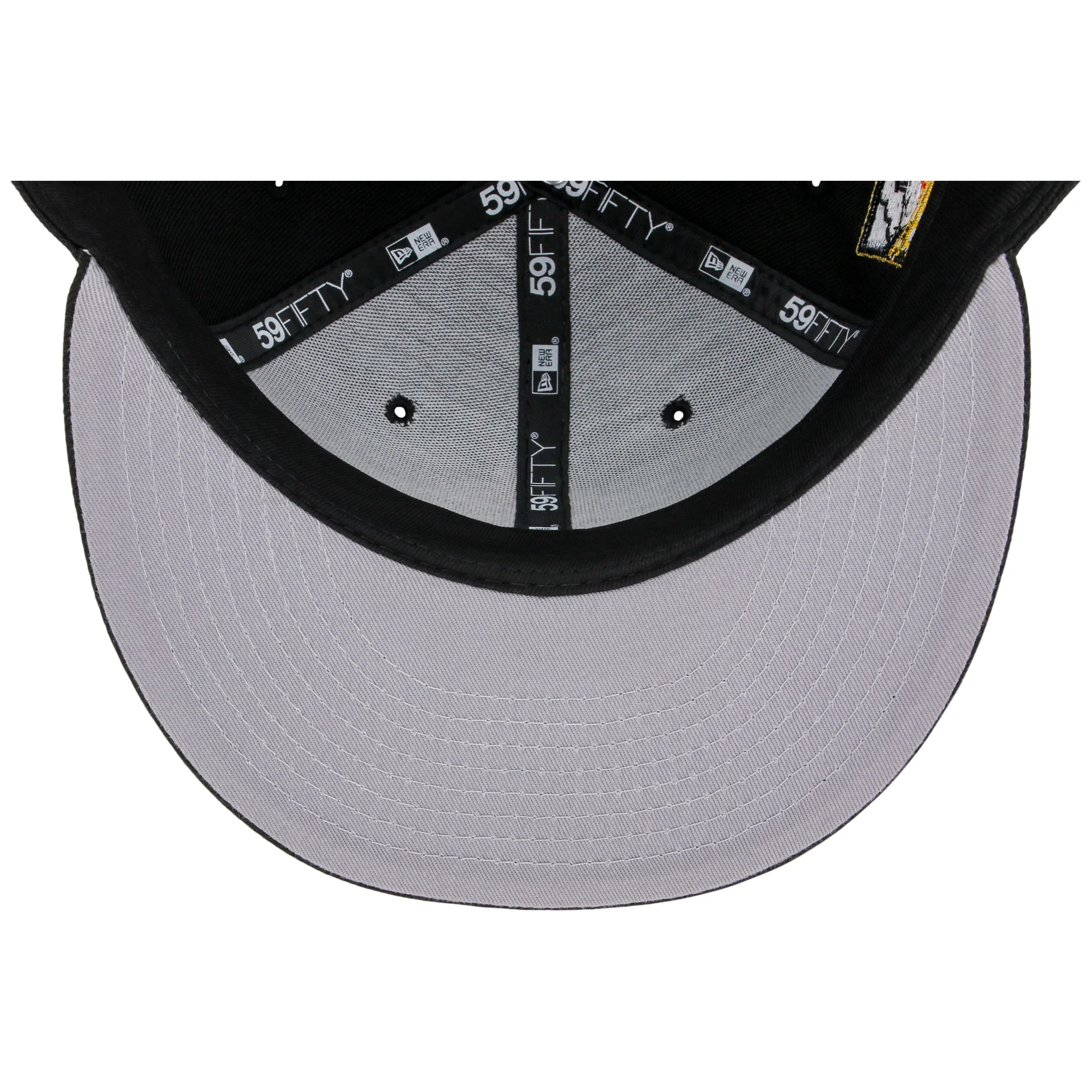 San Francisco Giants MLB Flipmode New Era 59FIFTY - Image 2