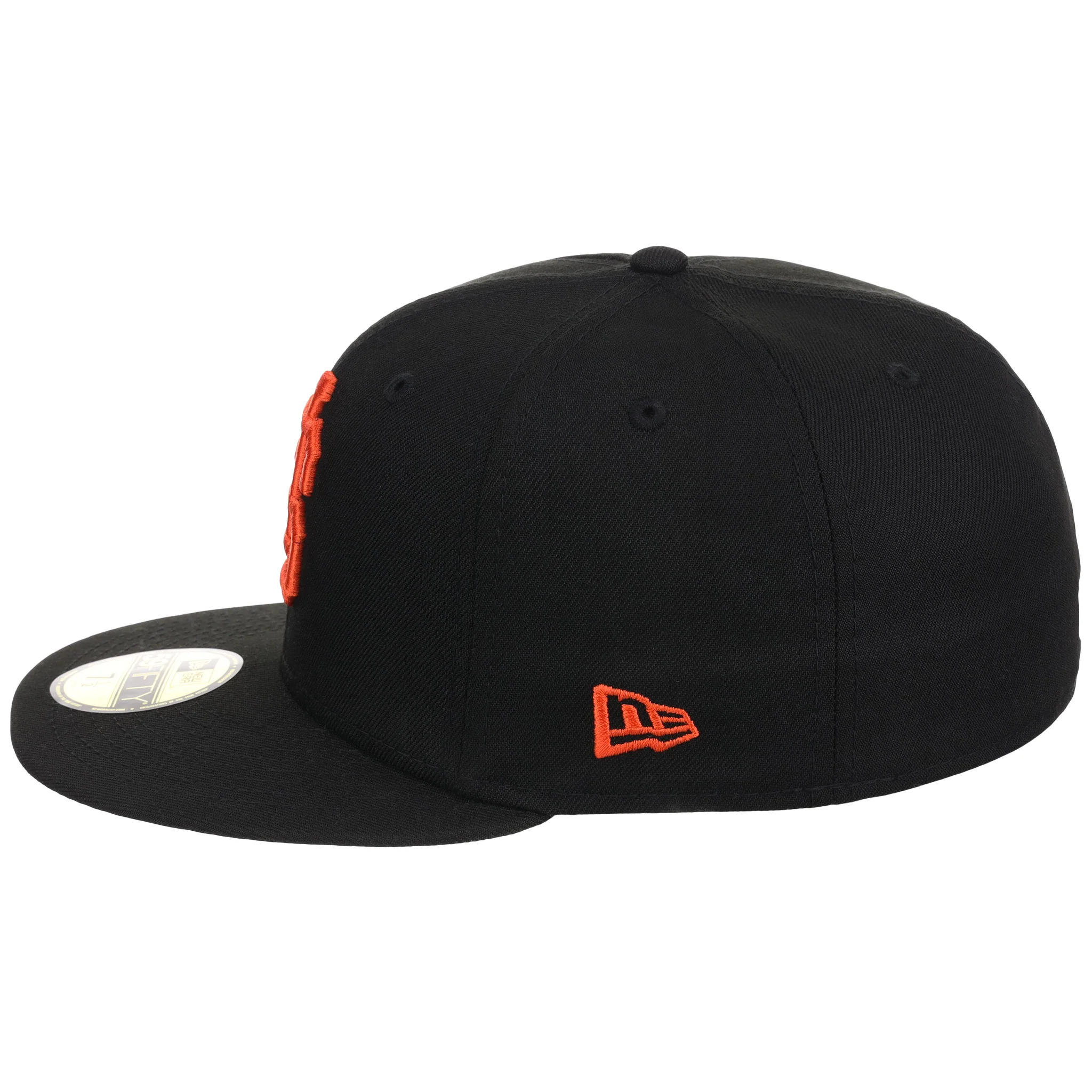 San Francisco Giants MLB Flipmode New Era 59FIFTY - Image 6