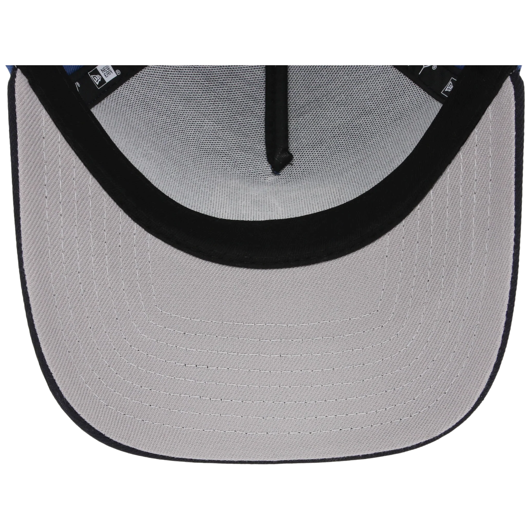 San Francisco Giants MLB Indigo Navy New Era 9FORTY - Image 2