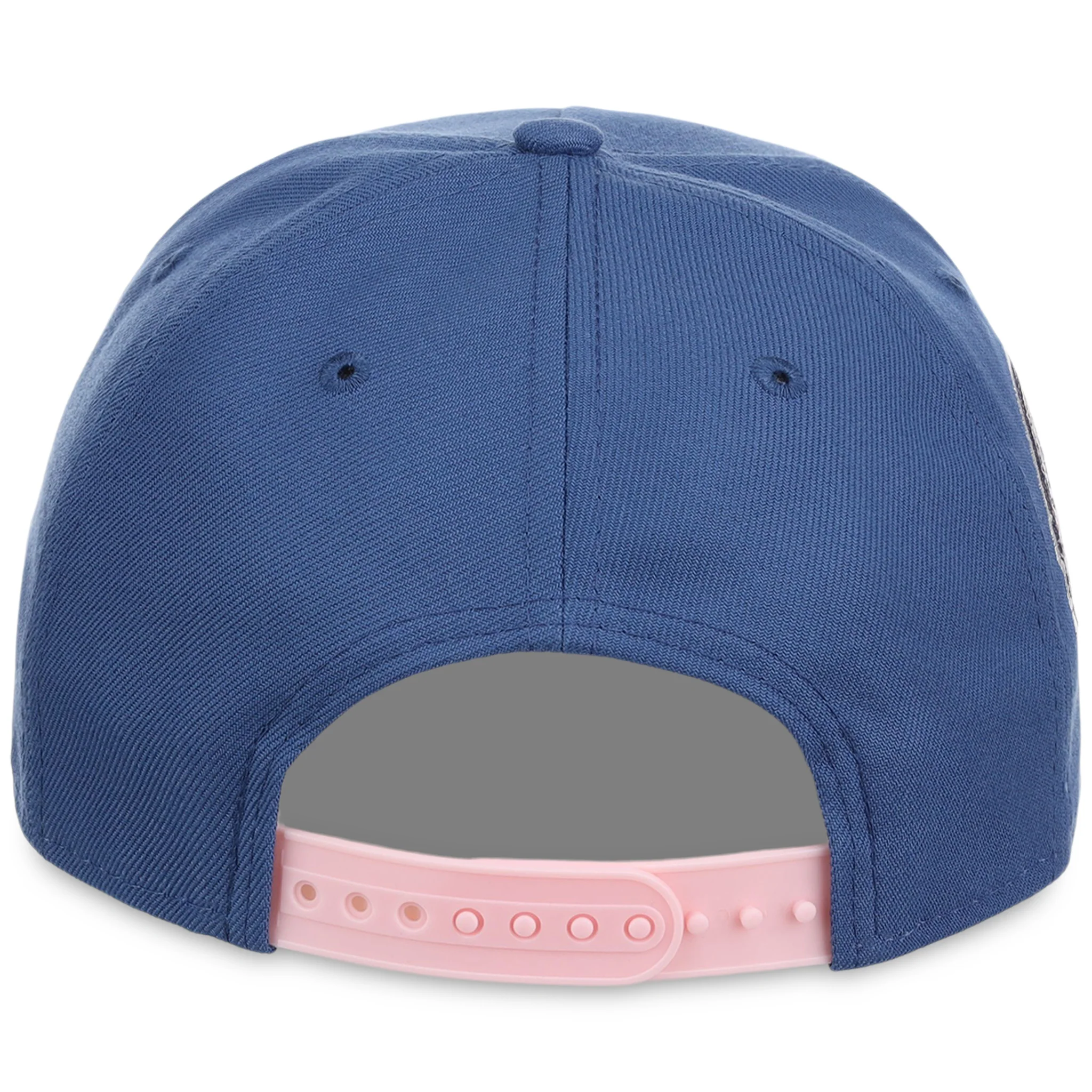 San Francisco Giants MLB Pink Indigo New Era 9FORTY - Image 7
