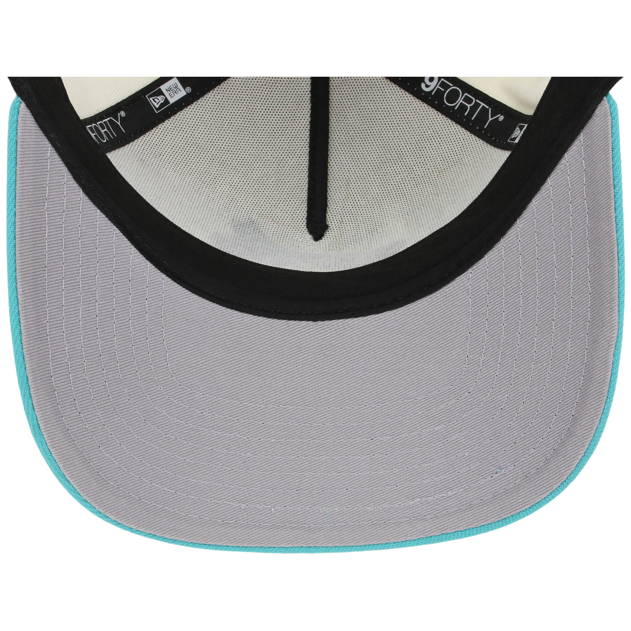 San Francisco Giants MLB Simpsons 'Krusty' New Era 9FORTY - Image 2