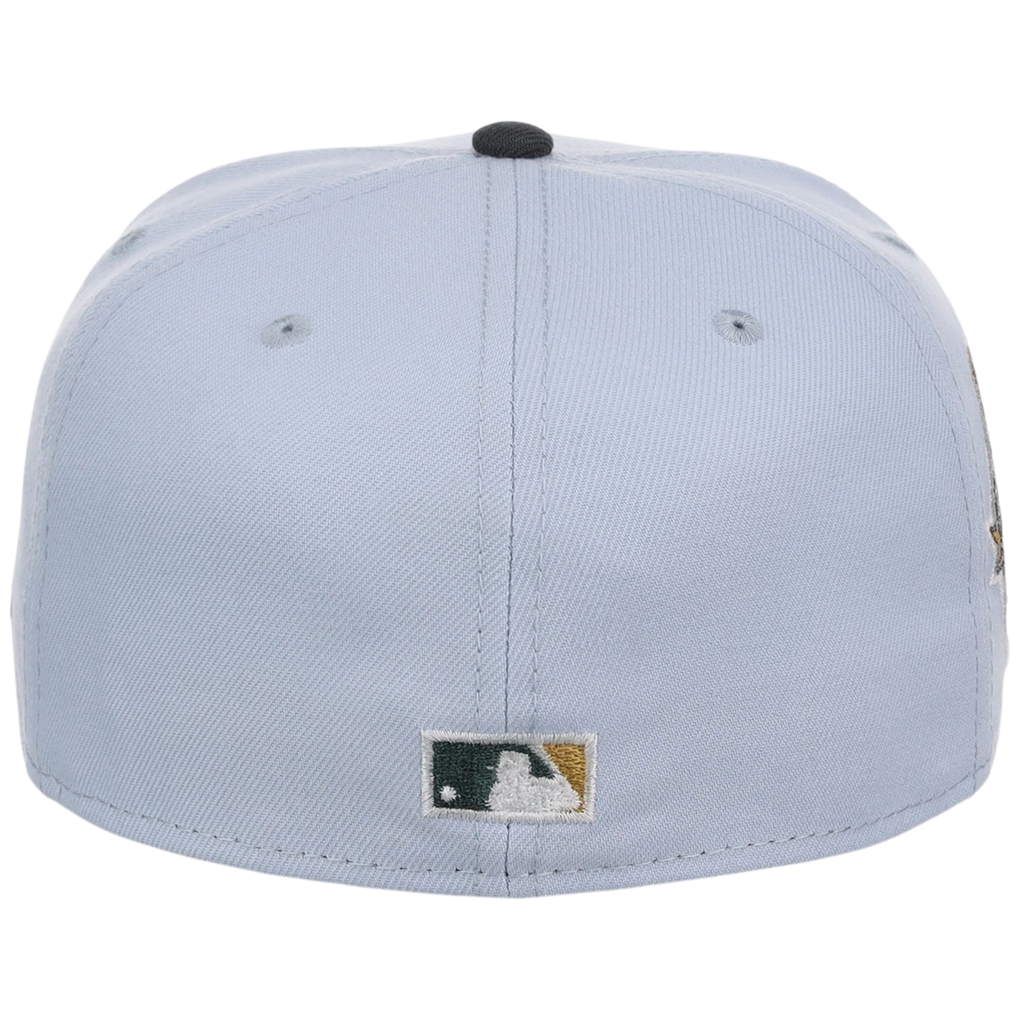 San Francisco Giants MLB Sky Clouds New Era 59FIFTY - Image 7