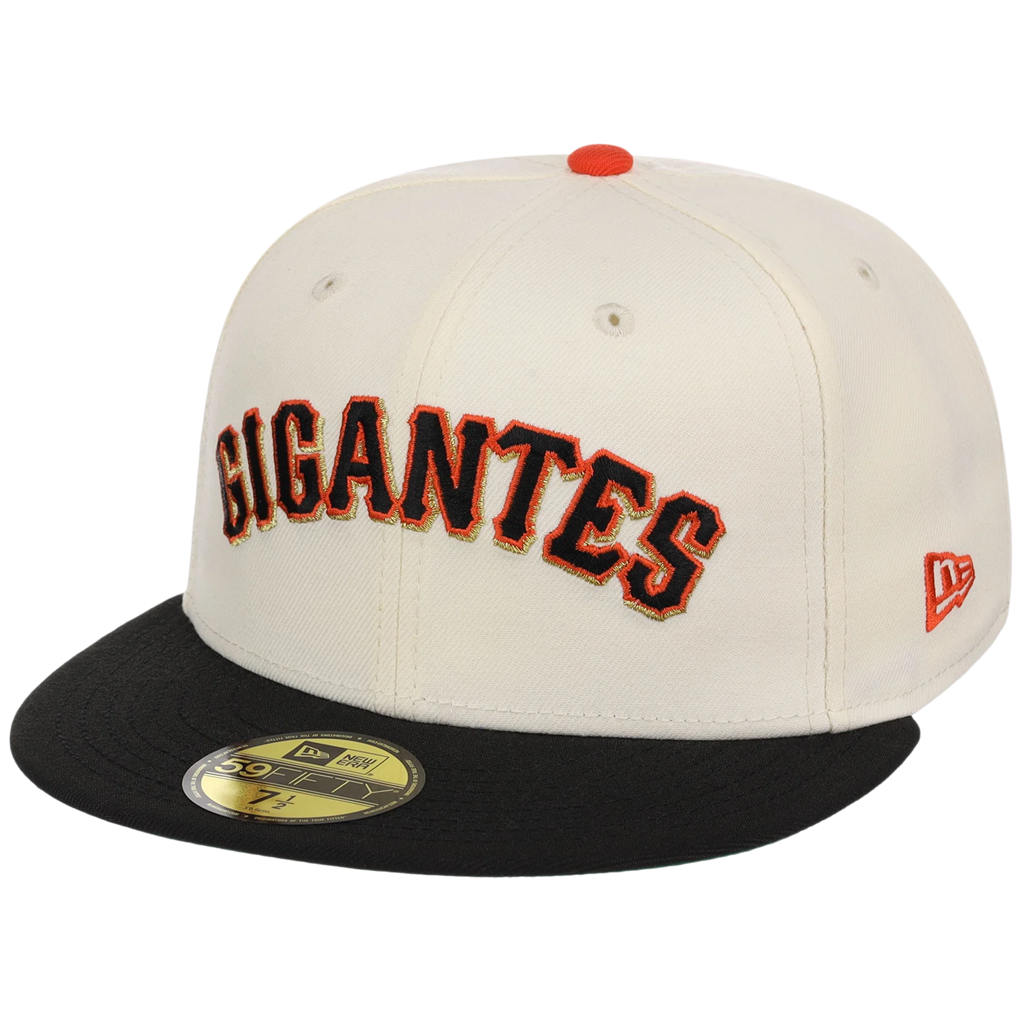 San Francisco Giants San Francisco Crown the City - Gigantes New Era 59FIFTY - Image 4