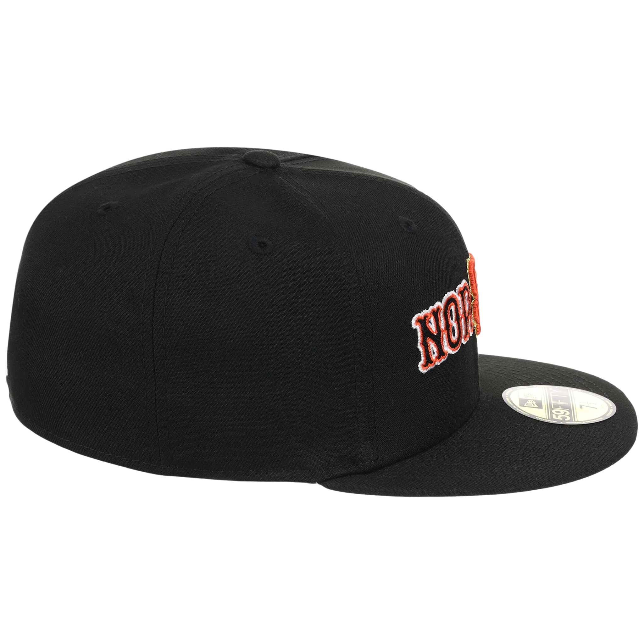 San Francisco Giants San Francisco Crown the City - NORCAL New Era 59FIFTY - Image 3