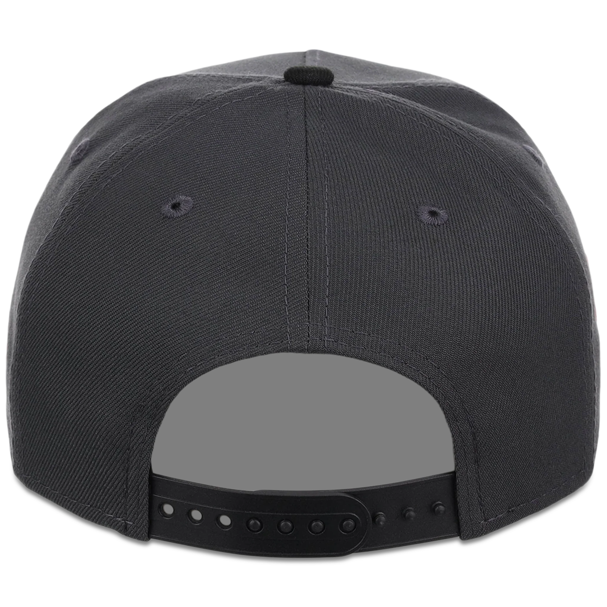 San Francisco Giants San Francisco Crown the City - Skull New Era 9FORTY AF - Image 7