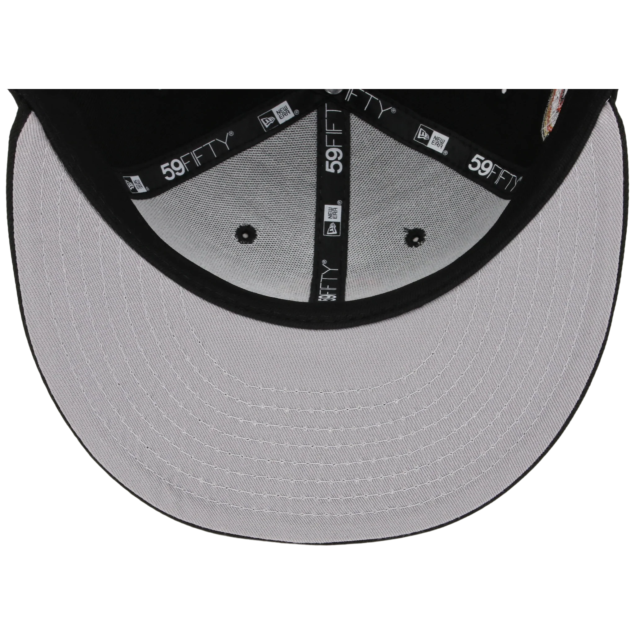 San Francisco Giants San Francisco Crown the City - Sushi New Era 59FIFTY - Image 2