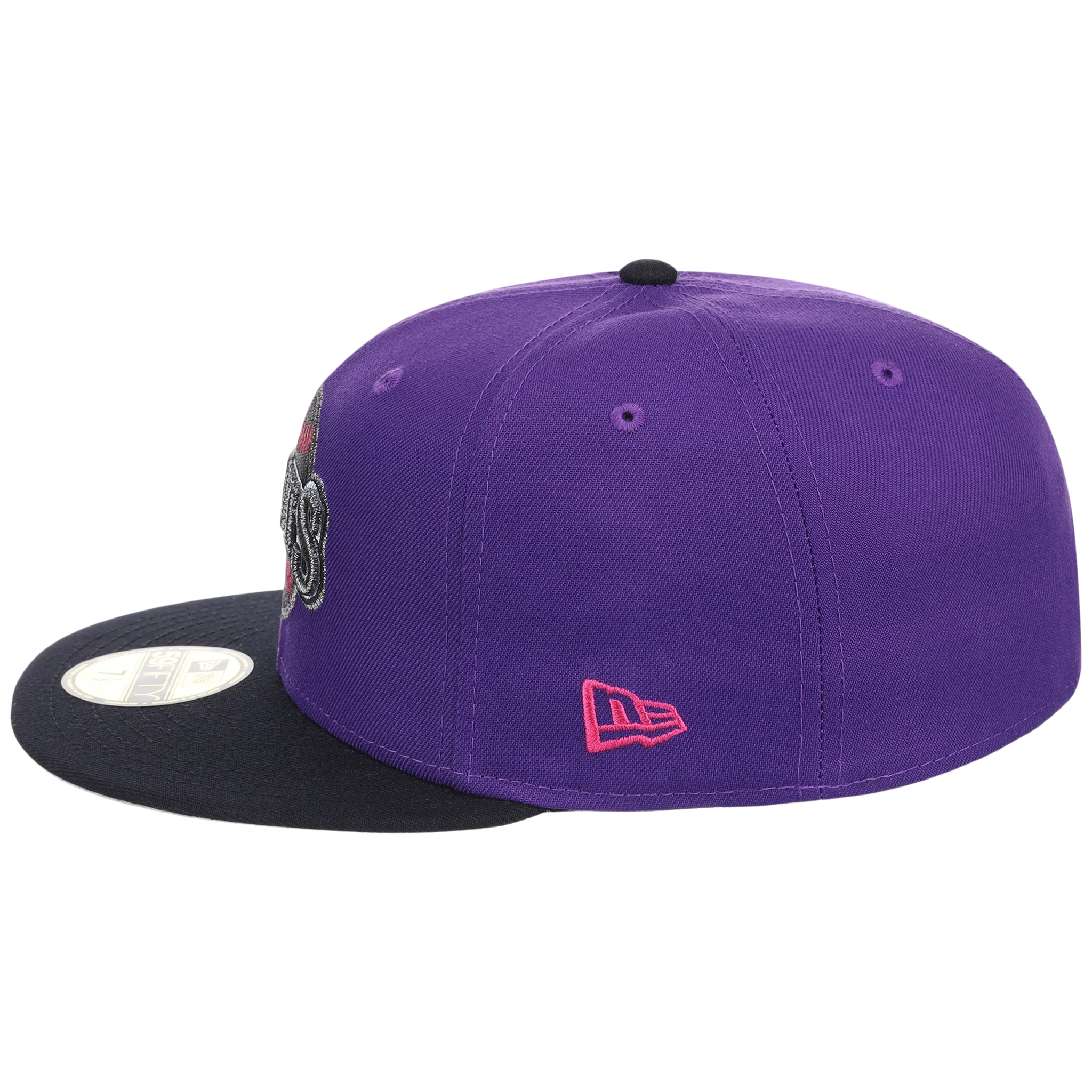 San Francisco Giants The Core Four & More New Era 59FIFTY - Image 6