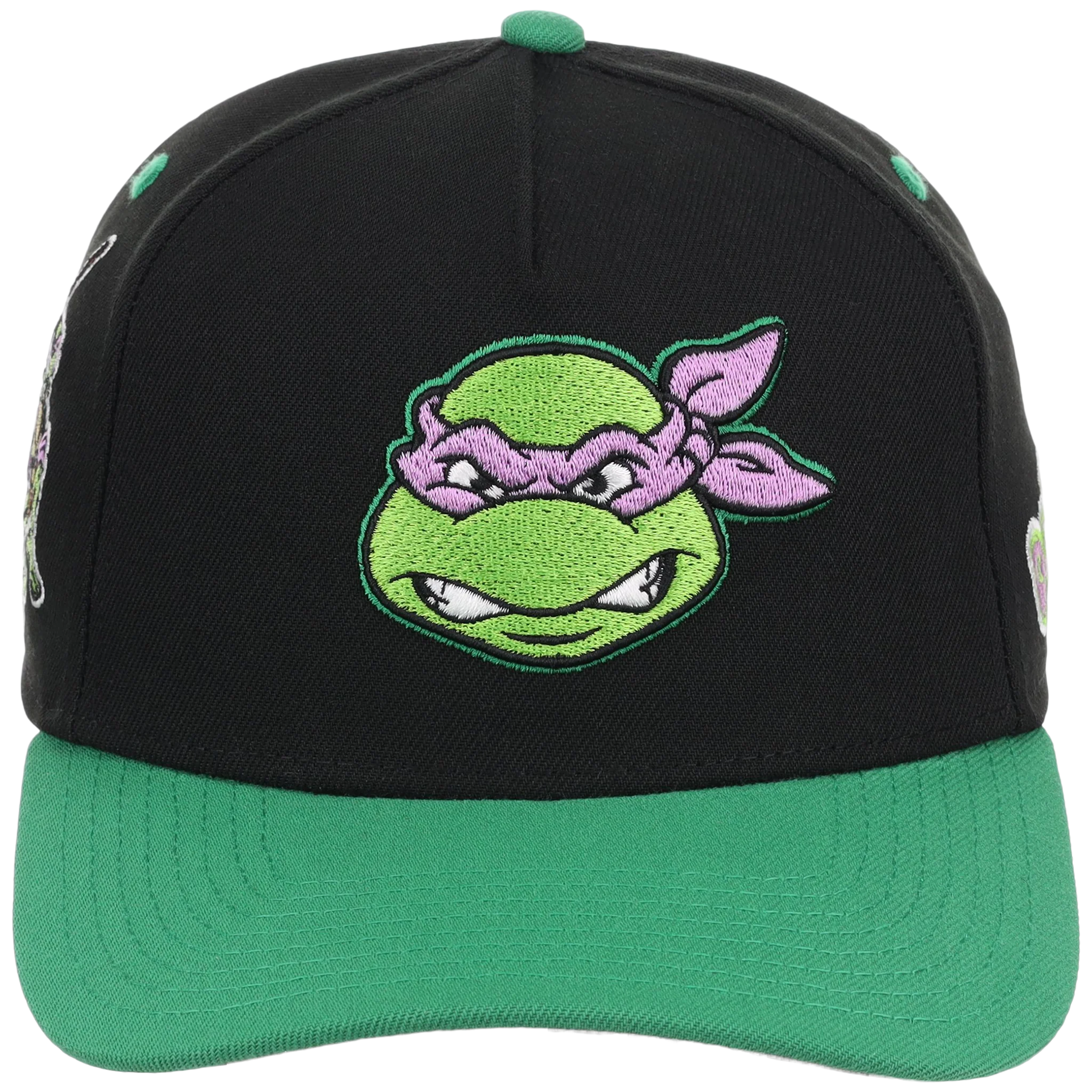 SATURDAY MORNING CARTOONS: TEENAGE MUTANT NINJA TURTLES - Michelangelo Turtles A-Frame - Image 5