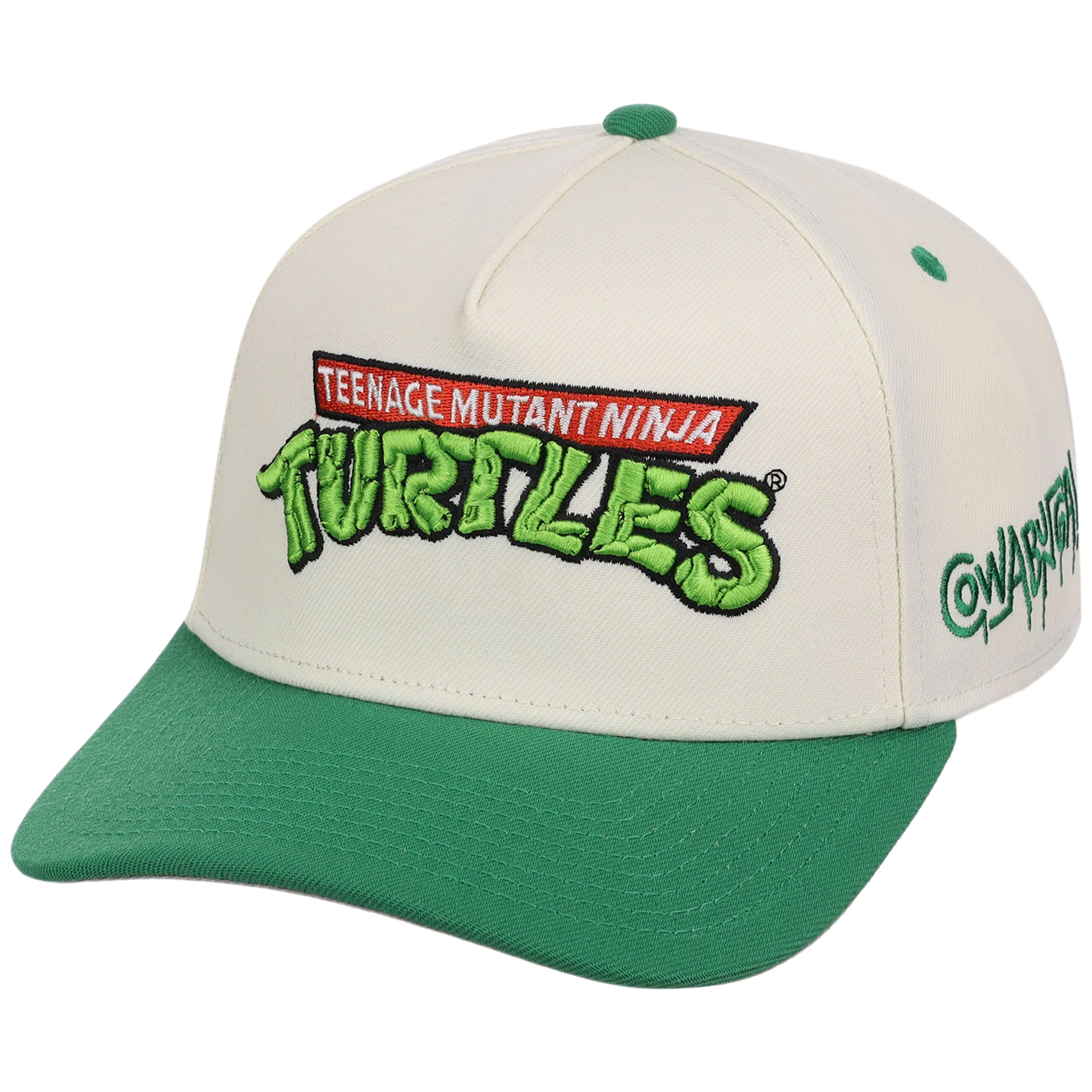 SATURDAY MORNING CARTOONS: TEENAGE MUTANT NINJA TURTLES - Turtles A-Frame - Image 4