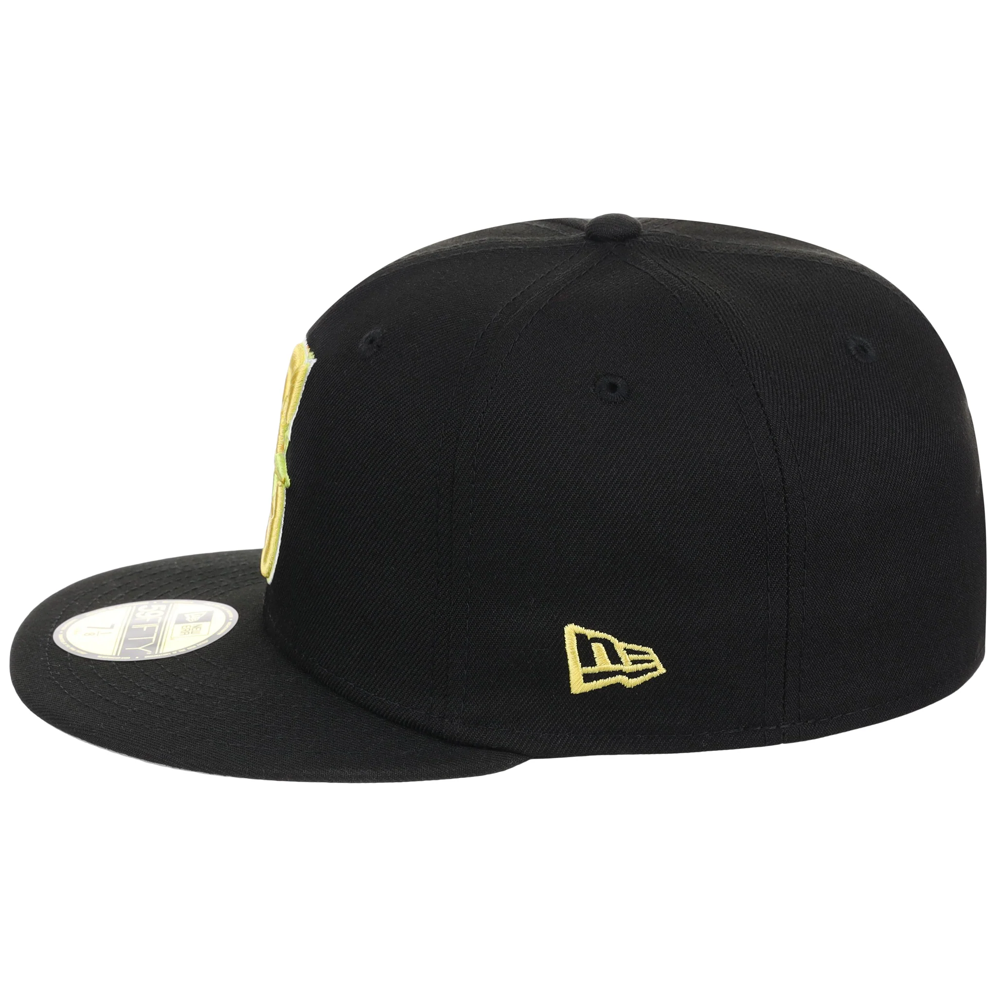 Seattle Mariners Legacy in Motion New Era 59FIFTY - Image 6