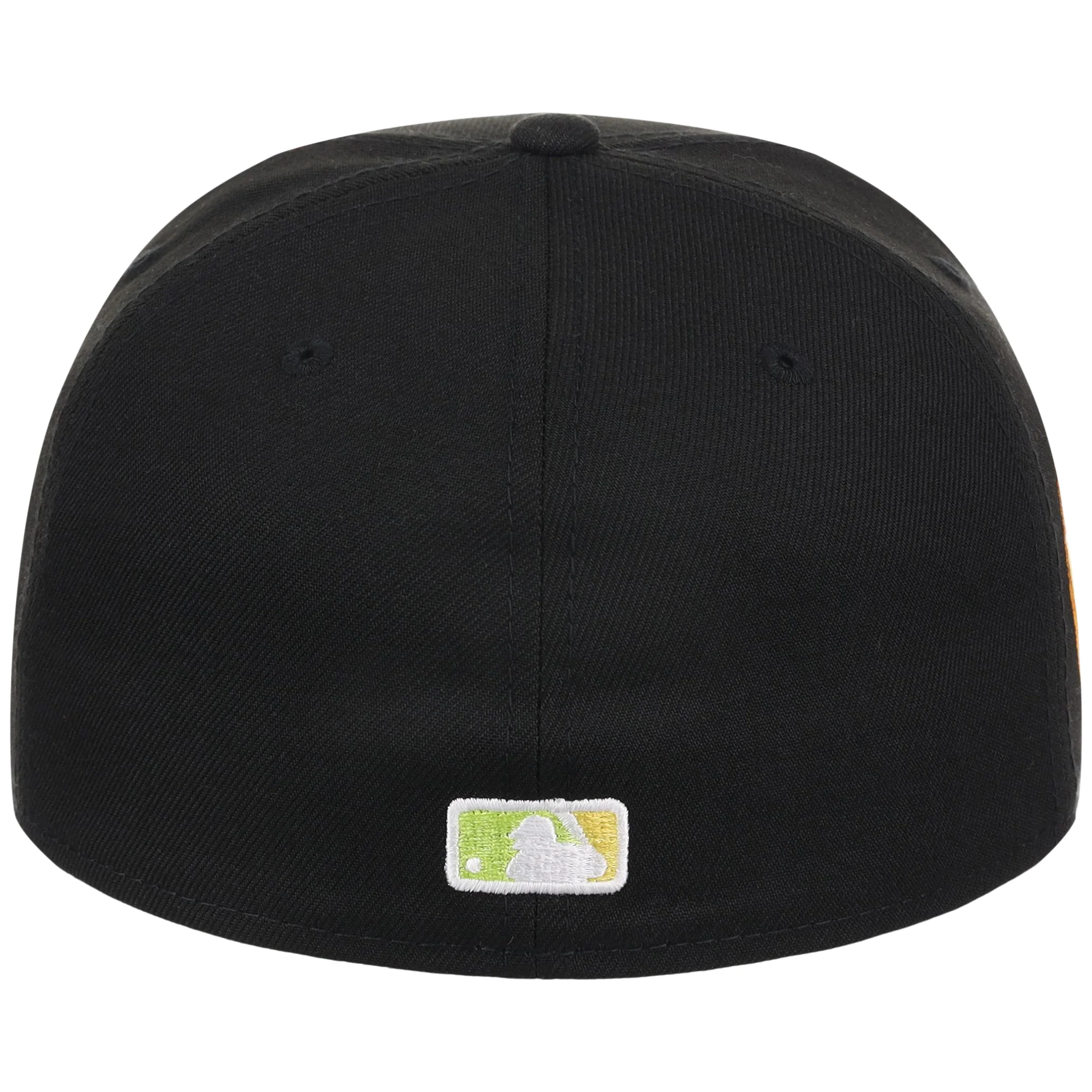Seattle Mariners Legacy in Motion New Era 59FIFTY - Image 7