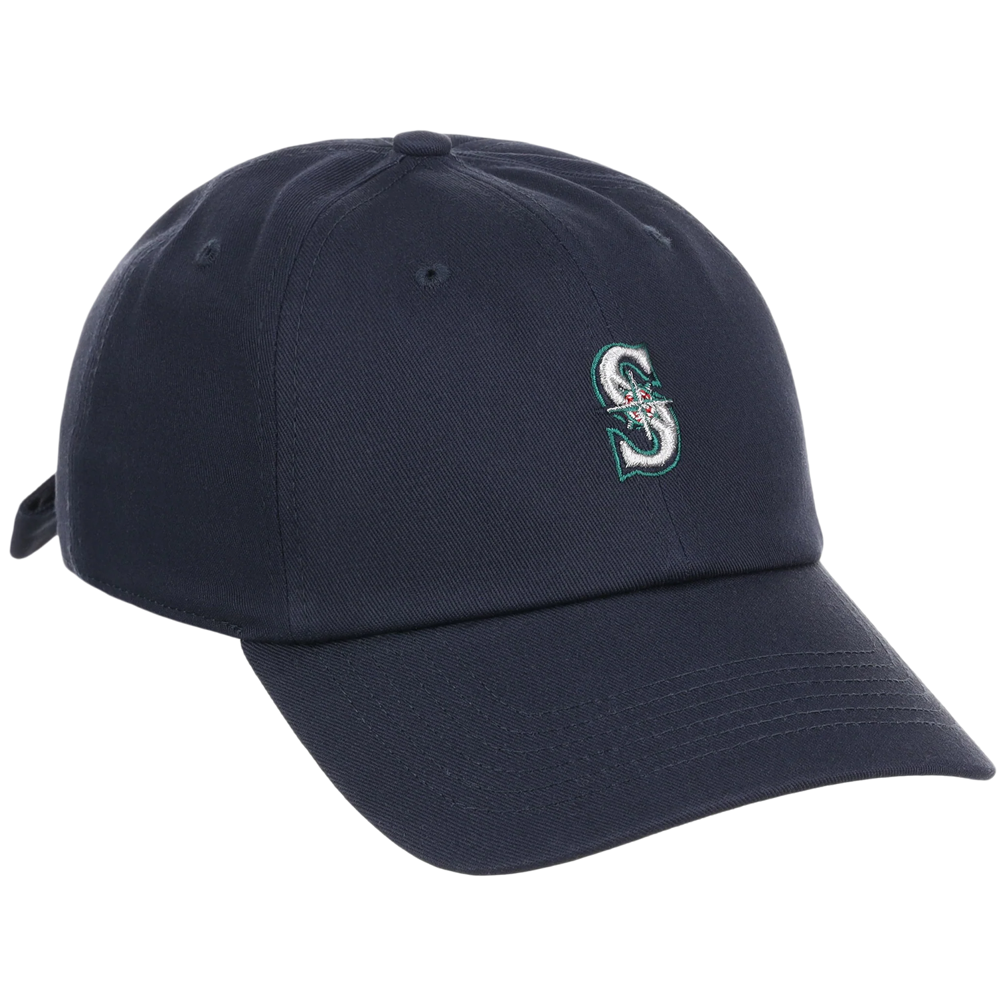 Seattle Mariners MLB '47 Mother's Day 'Bow Back' Clean Up Collection