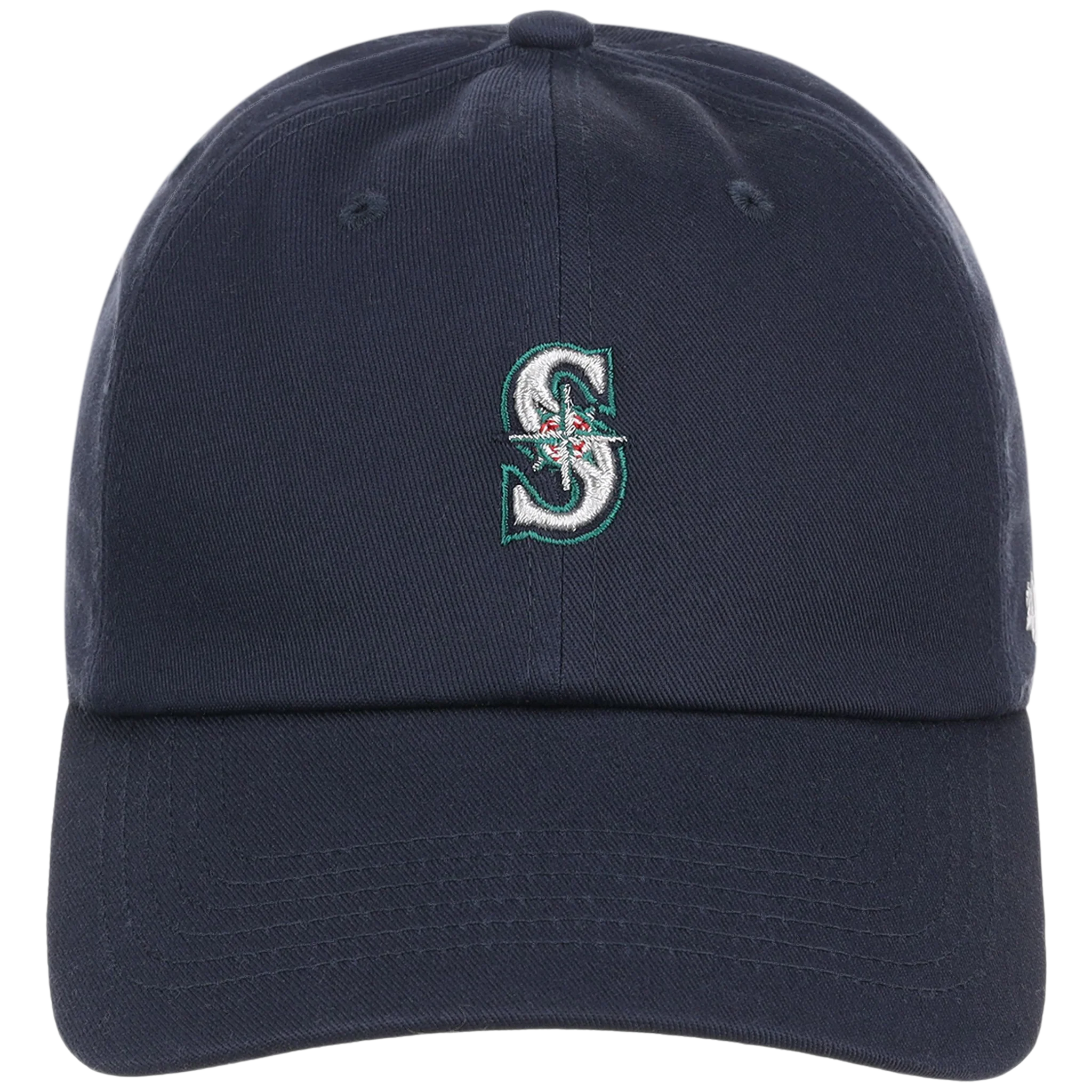 Seattle Mariners MLB '47 Mother's Day 'Bow Back' Clean Up Collection - Image 5