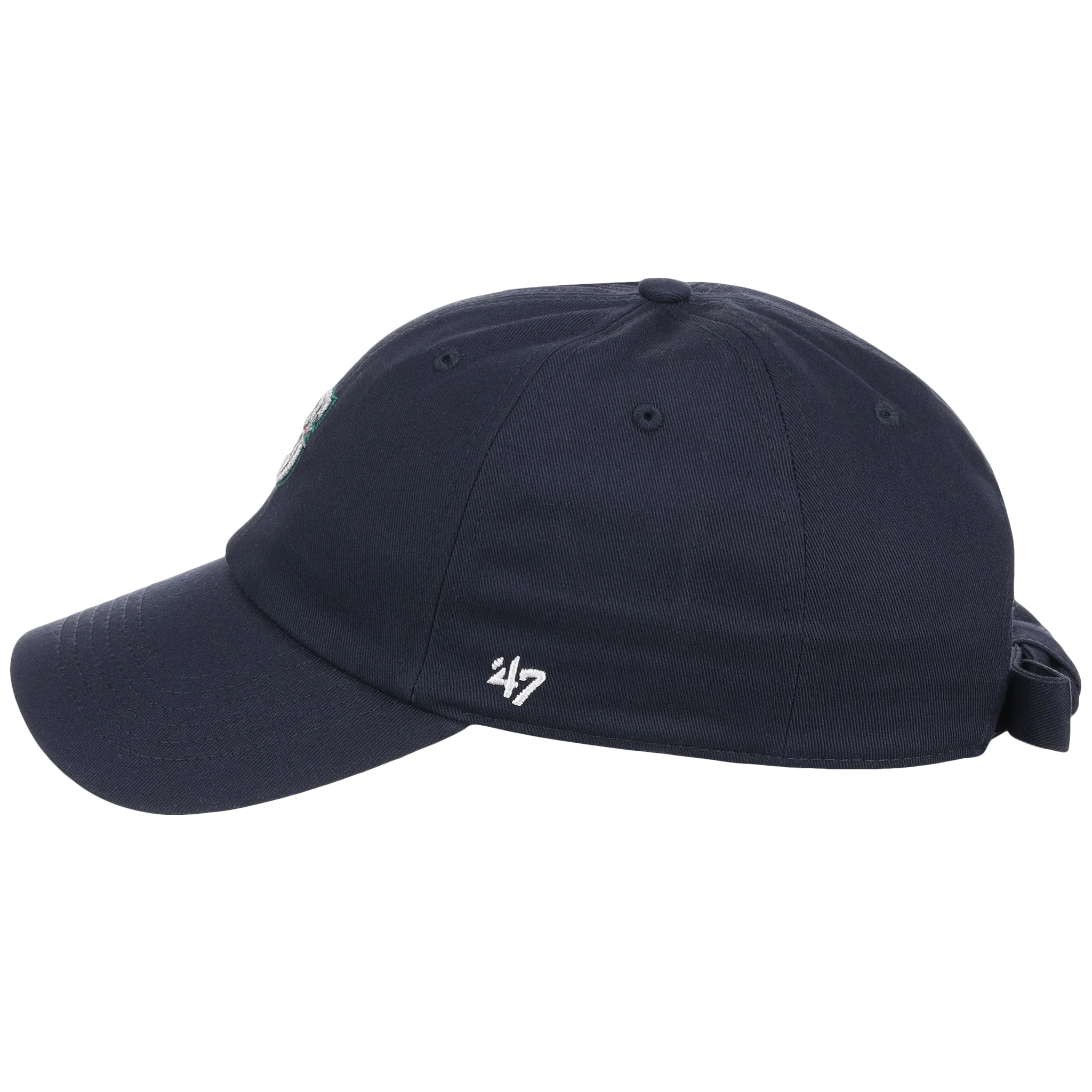 Seattle Mariners MLB '47 Mother's Day 'Bow Back' Clean Up Collection - Image 6