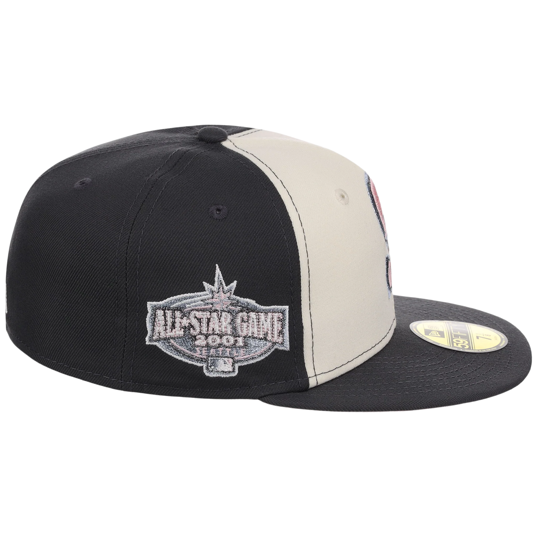 Seattle Mariners MLB Blinky 3.0 New Era 59FIFTY - Image 3