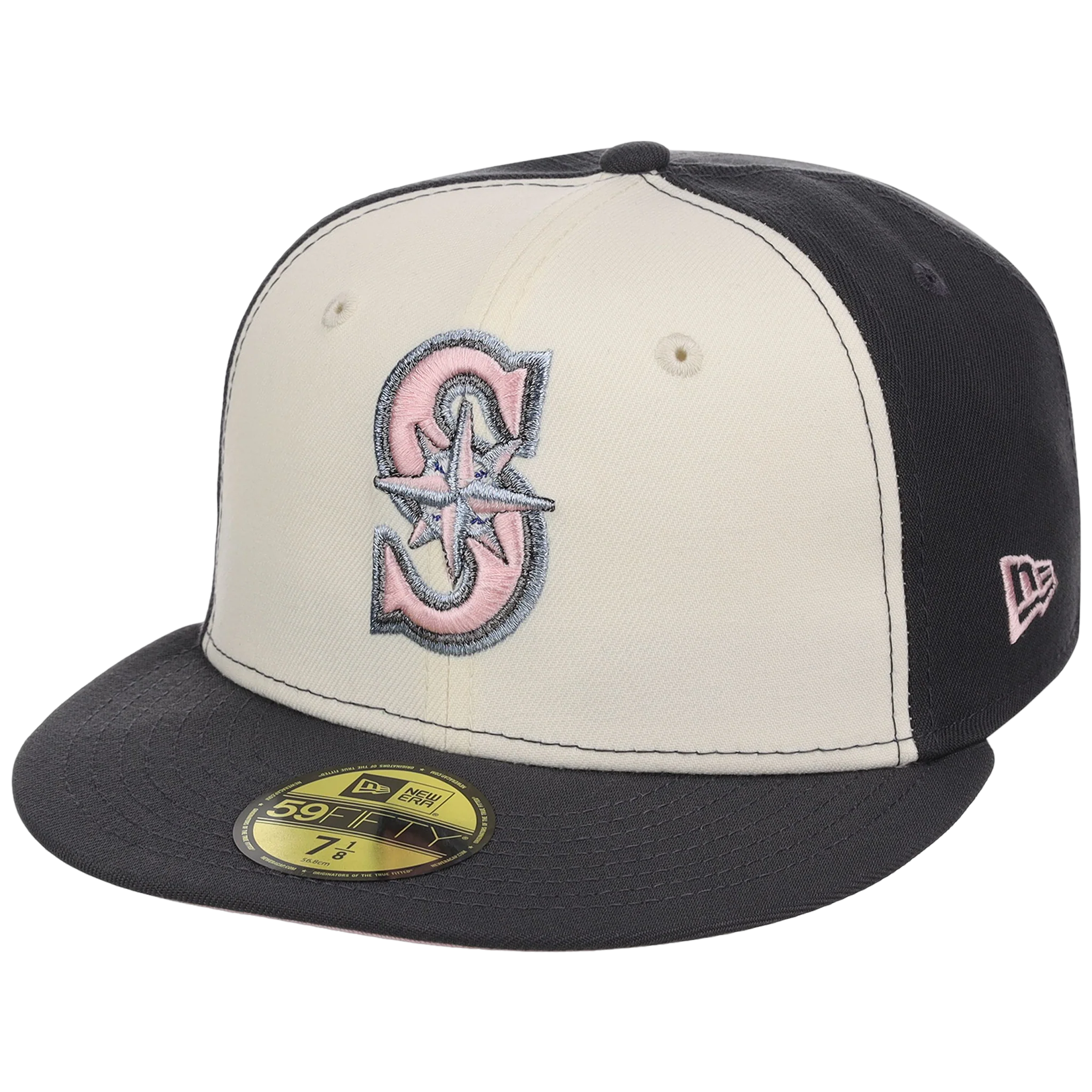 Seattle Mariners MLB Blinky 3.0 New Era 59FIFTY - Image 4