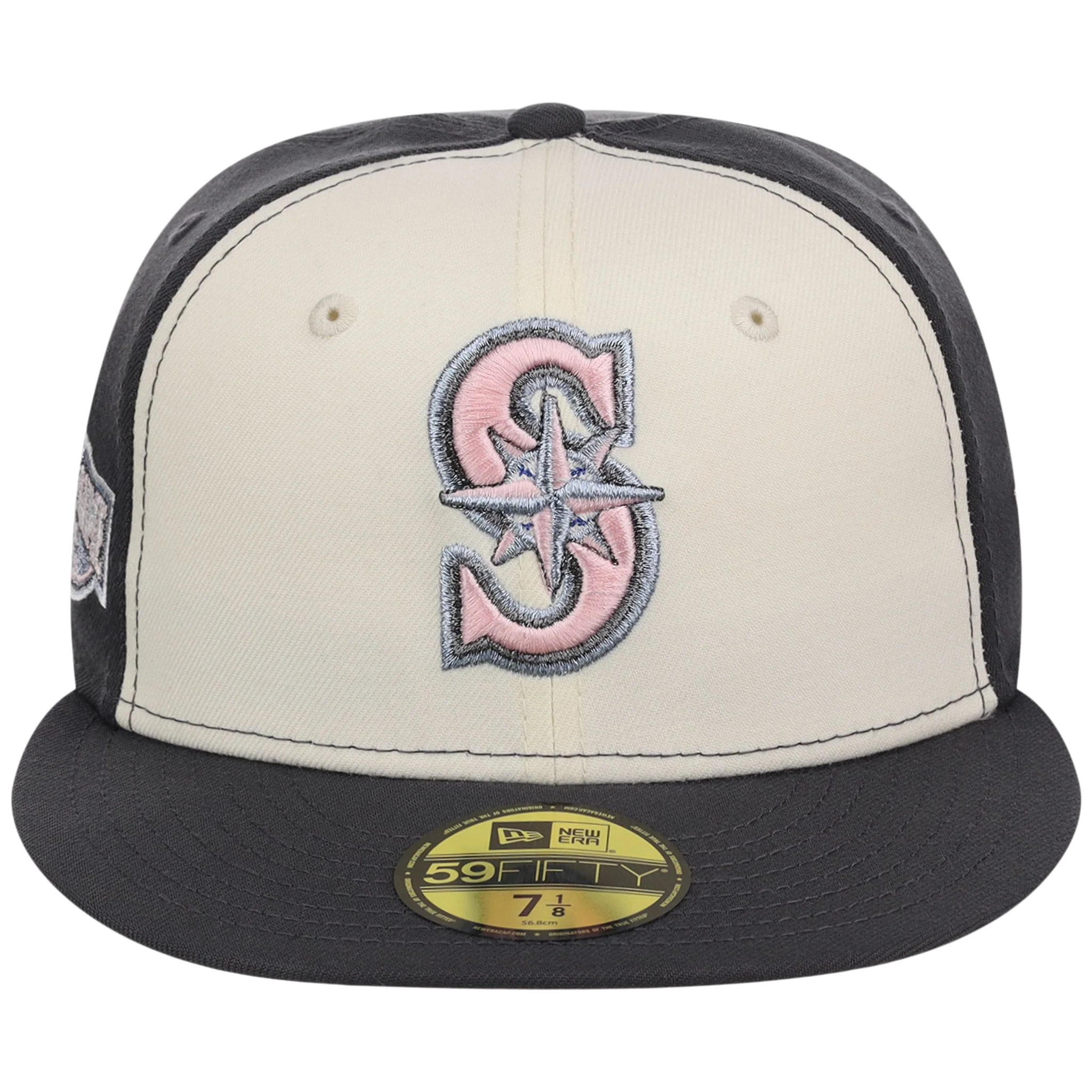 Seattle Mariners MLB Blinky 3.0 New Era 59FIFTY - Image 5