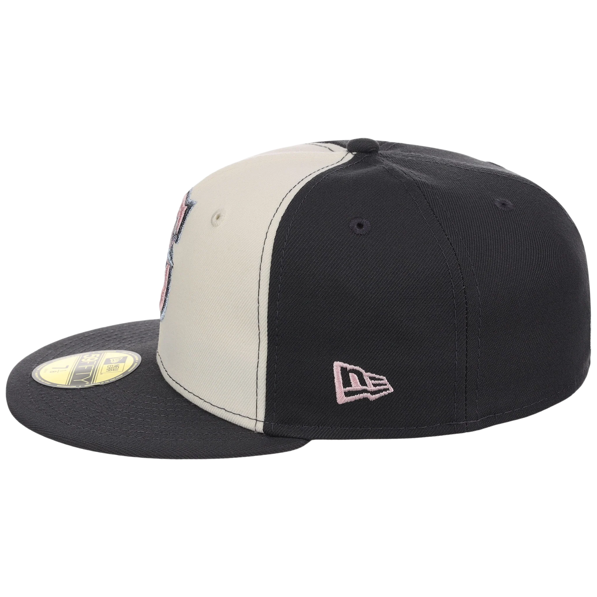 Seattle Mariners MLB Blinky 3.0 New Era 59FIFTY - Image 6