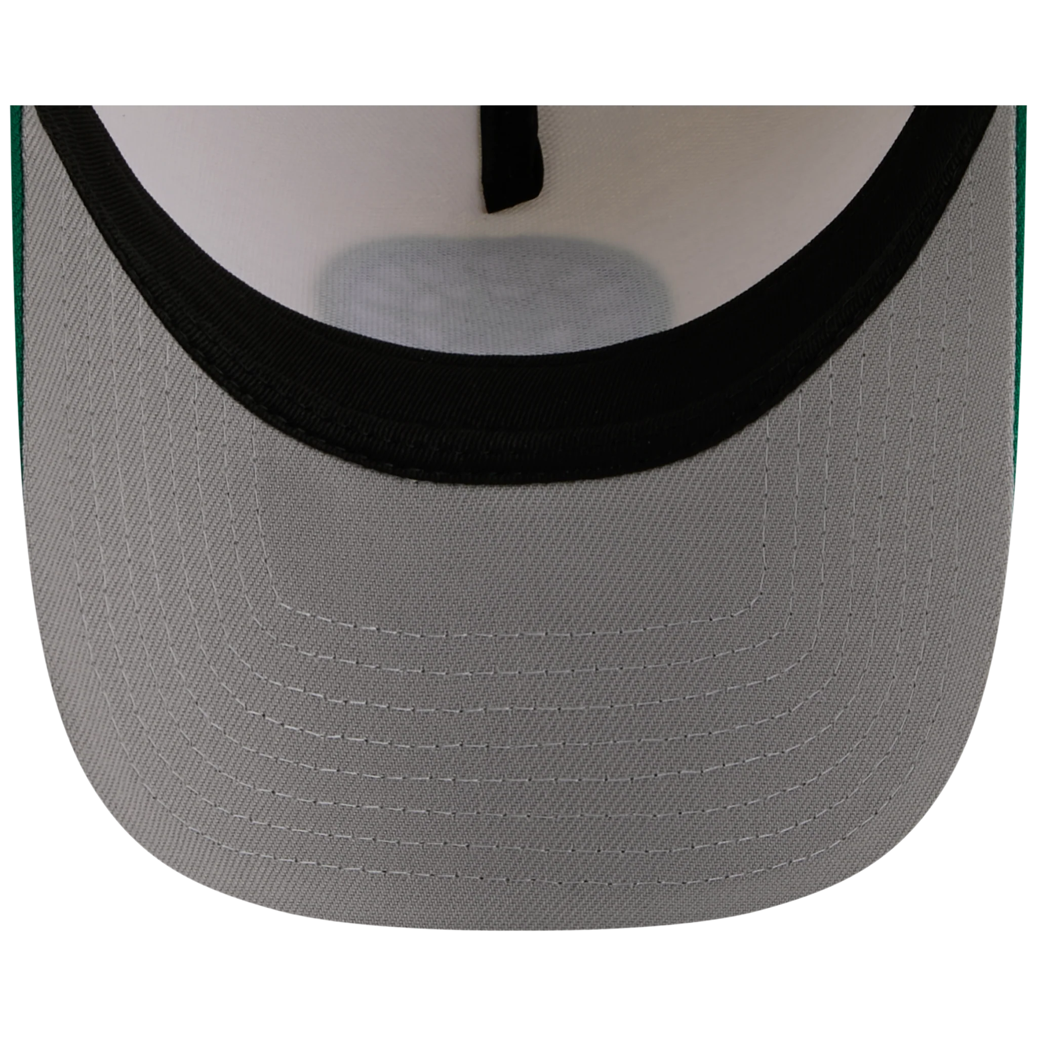 Seattle Mariners MLB Chrome Paddy New Era 9FORTY - Image 2