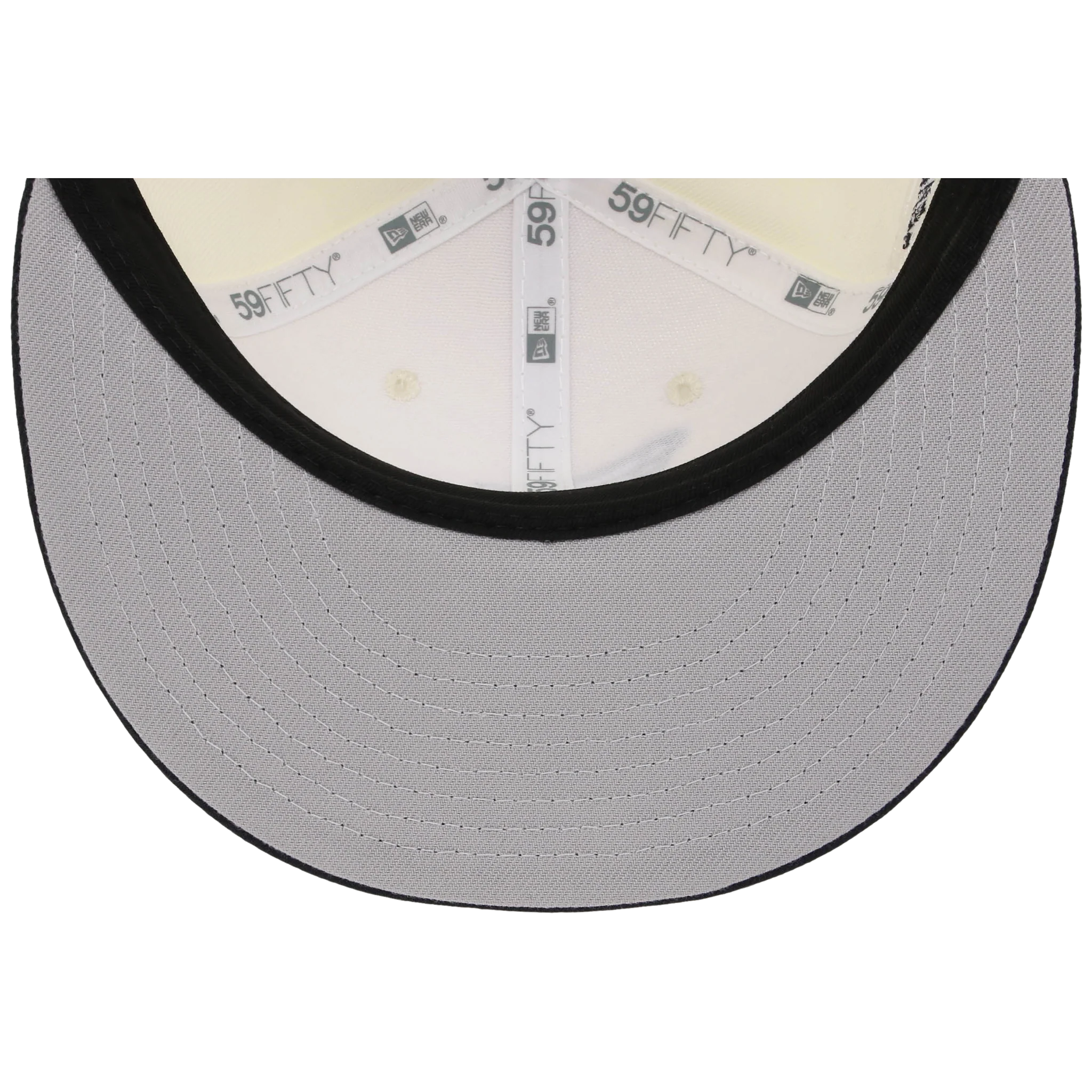 Seattle Mariners MLB Chrome Pop New Era 59FIFTY - Image 2