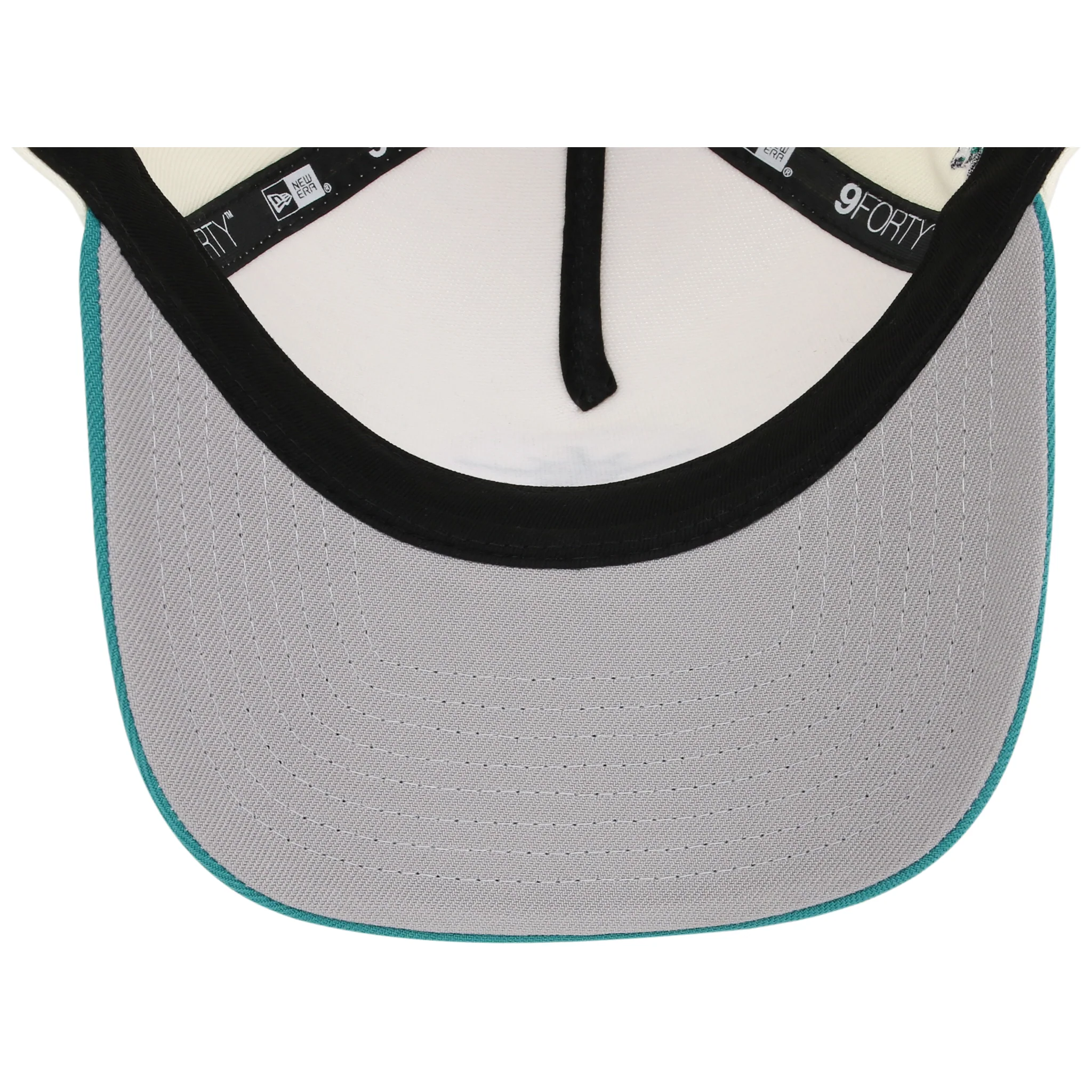 Seattle Mariners MLB Chrome Pop New Era 9FORTY - Image 2