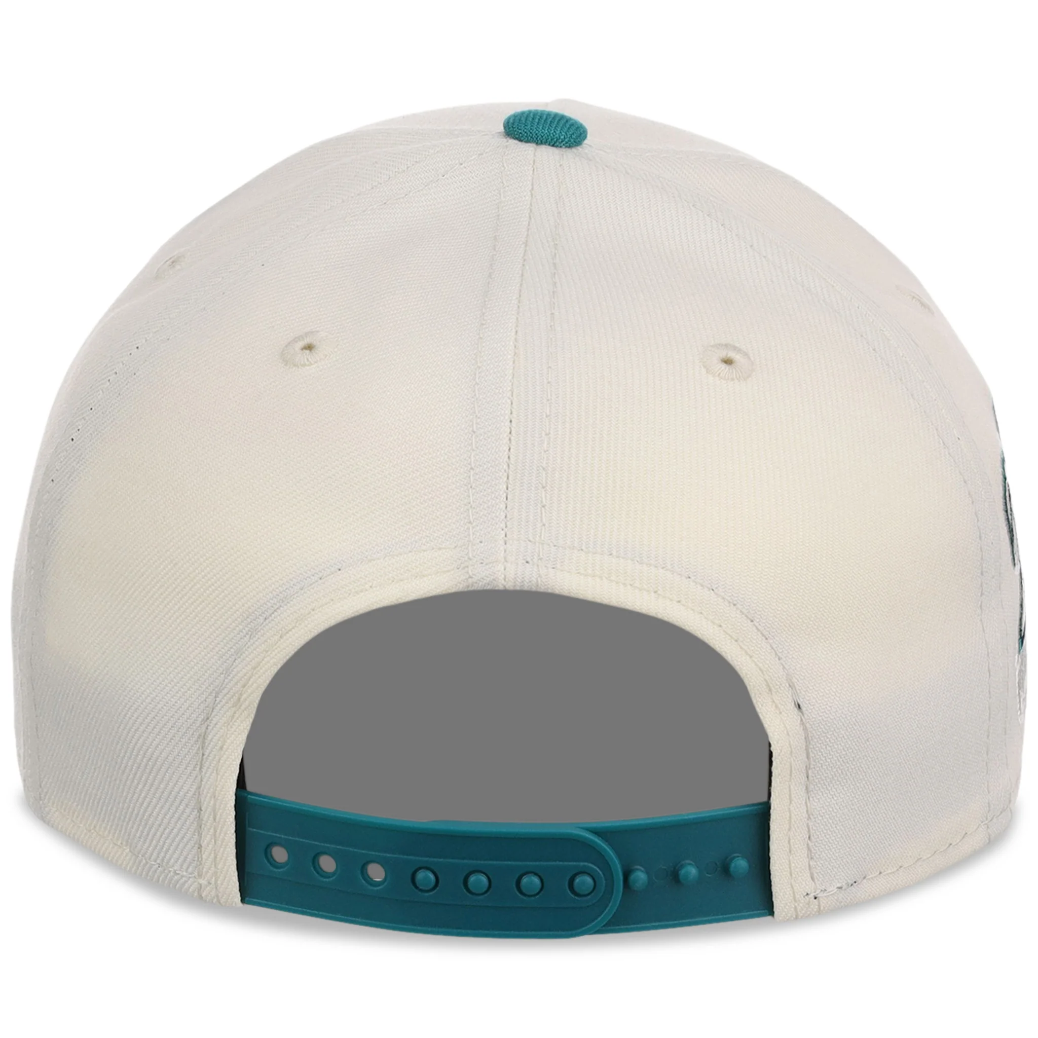 Seattle Mariners MLB Chrome Pop New Era 9FORTY - Image 7