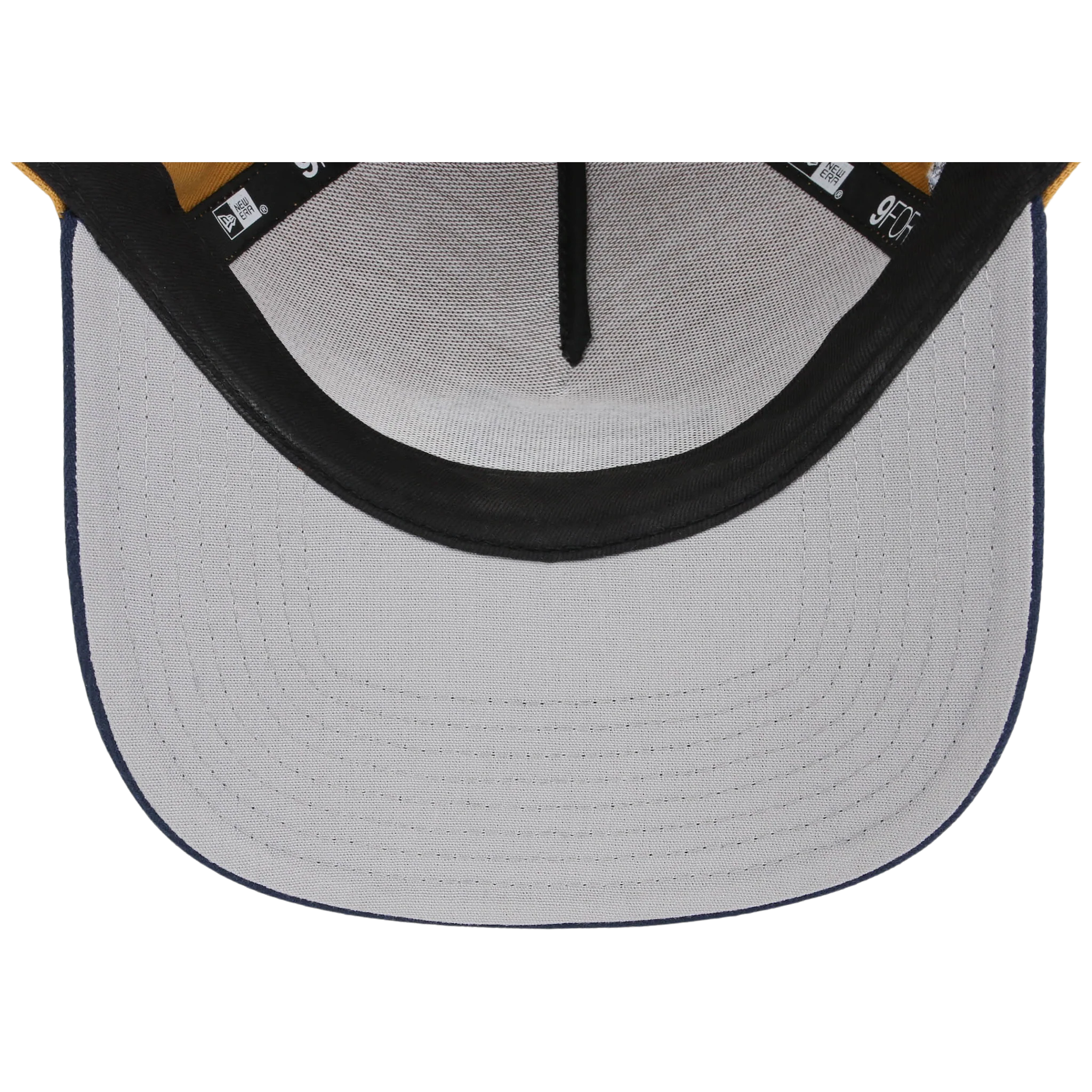 Seattle Mariners MLB Dusted Navy New Era 9FORTY - Image 2