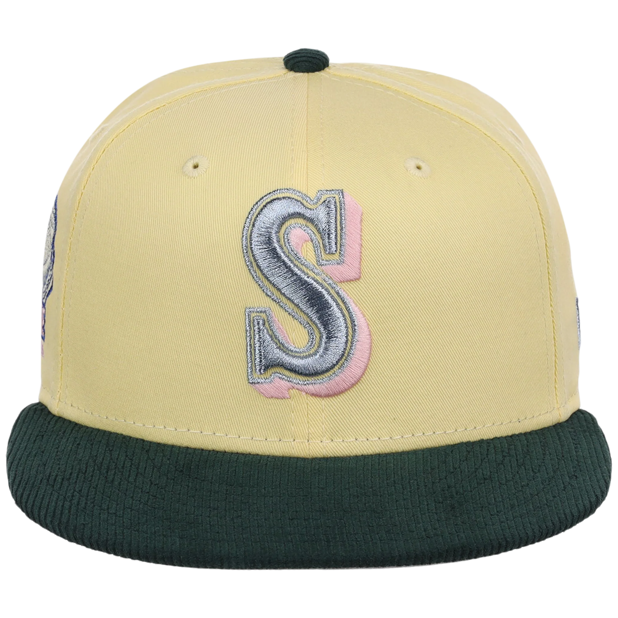 Seattle Mariners MLB Layered Legacy New Era 59FIFTY - Image 5