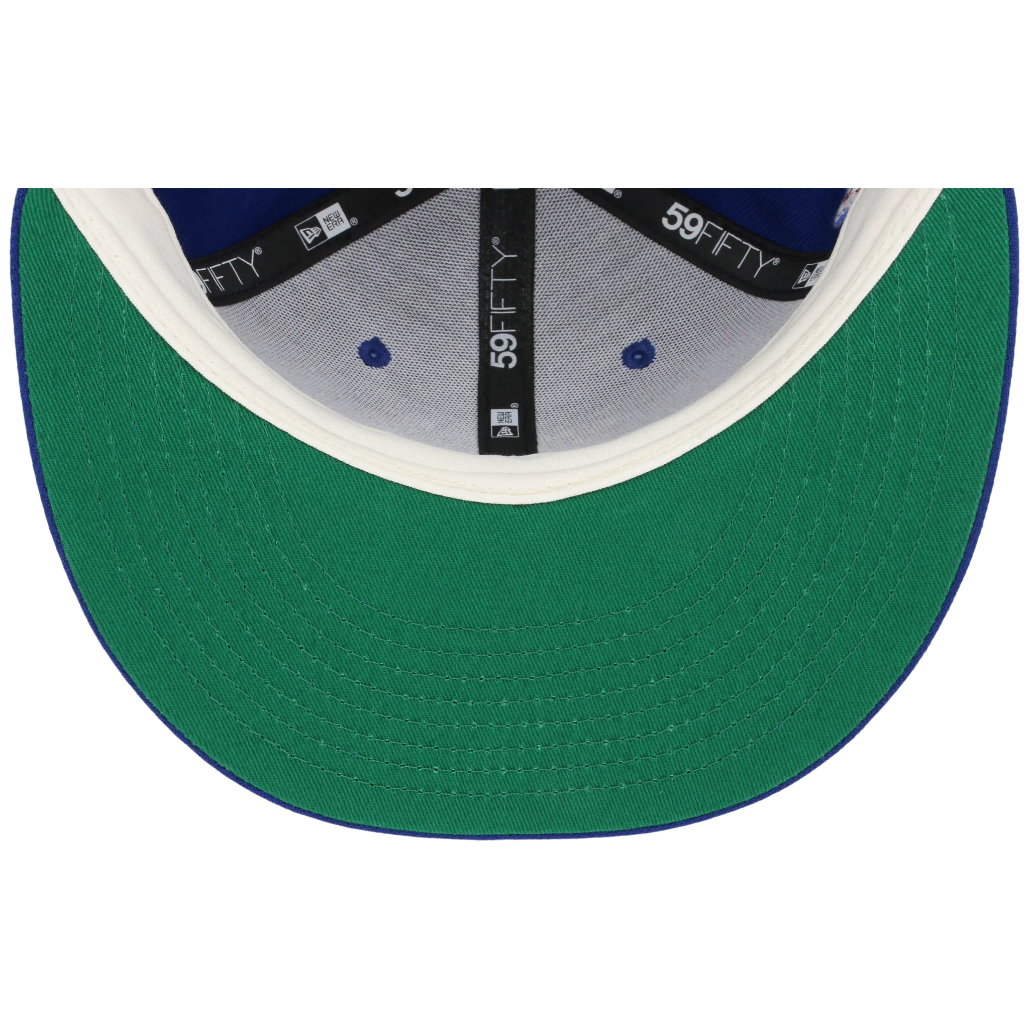 Seattle Mariners MLB Retro Classic 2.0 - The Centennial Classic New Era 59FIFTY - Image 2