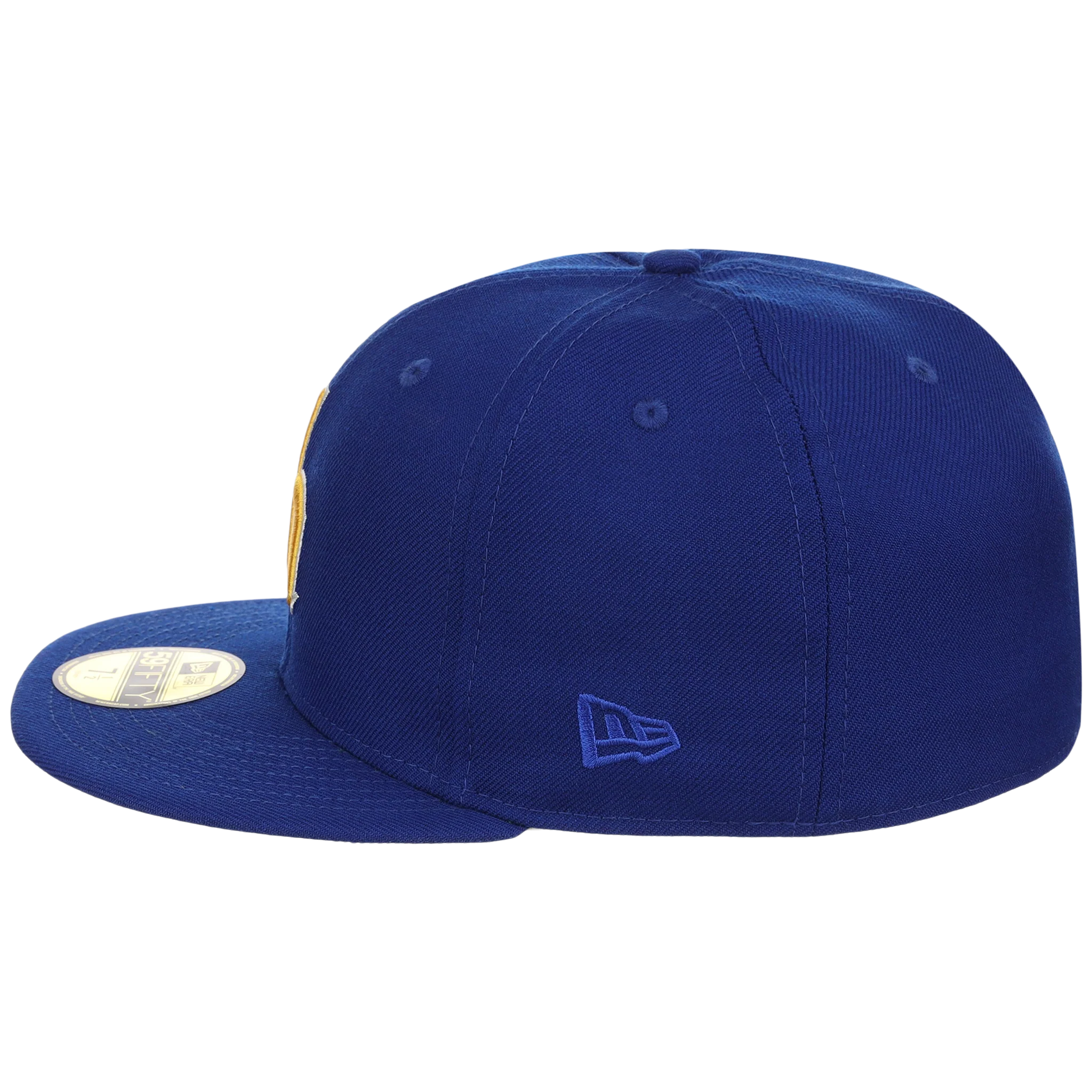 Seattle Mariners MLB Retro Classic 2.0 - The Centennial Classic New Era 59FIFTY - Image 6