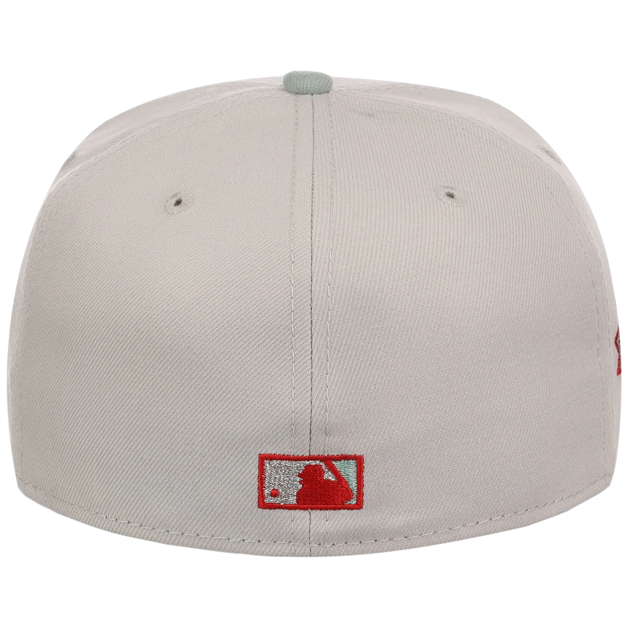 Seattle Mariners MLB Stone Widow New Era 59FIFTY - Image 7