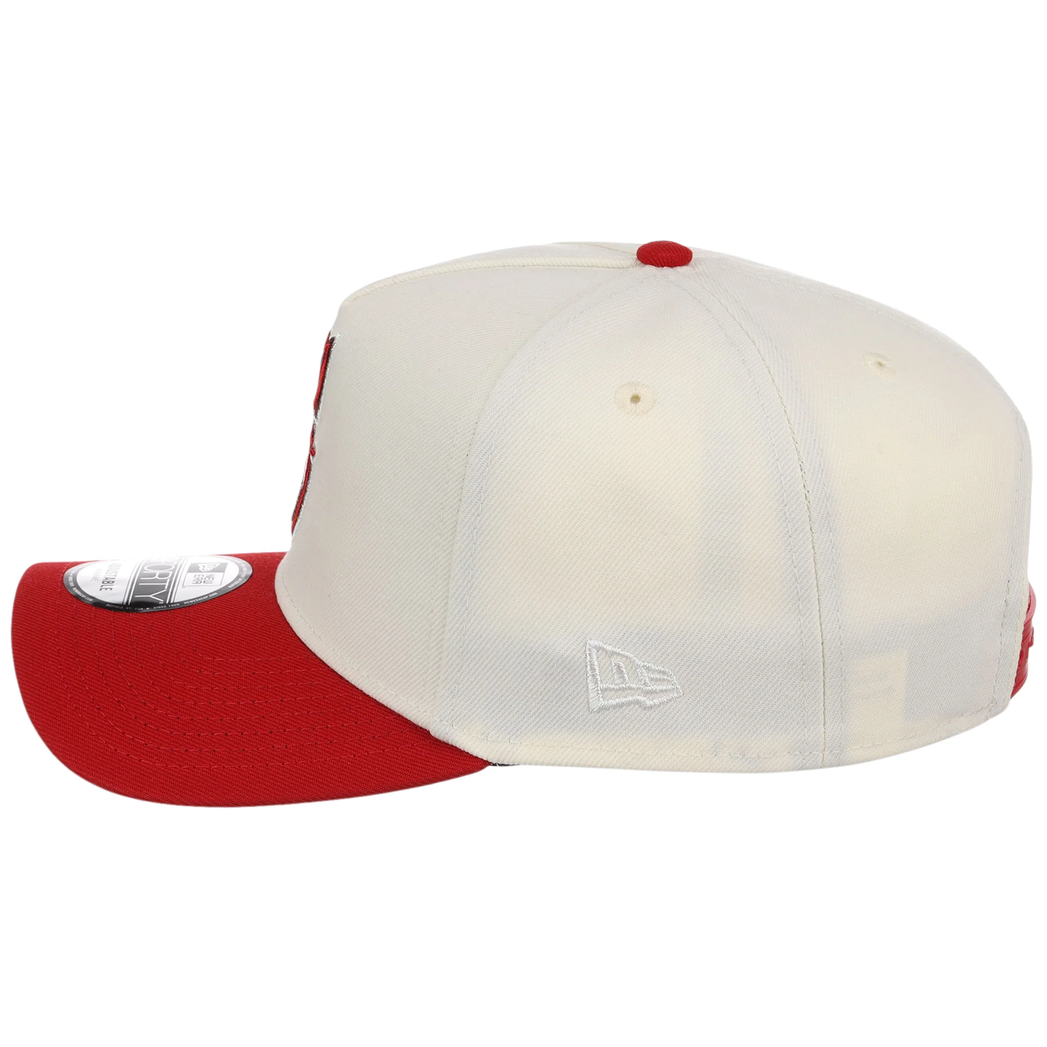 Seattle Mariners MLB Sweet Sentiments New Era 9FORTY - Image 6