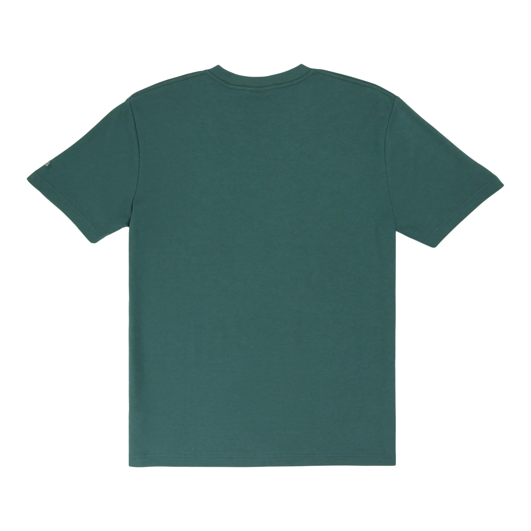Seattle Mariners Spring Color Collection New Era Teal Tee - Image 2