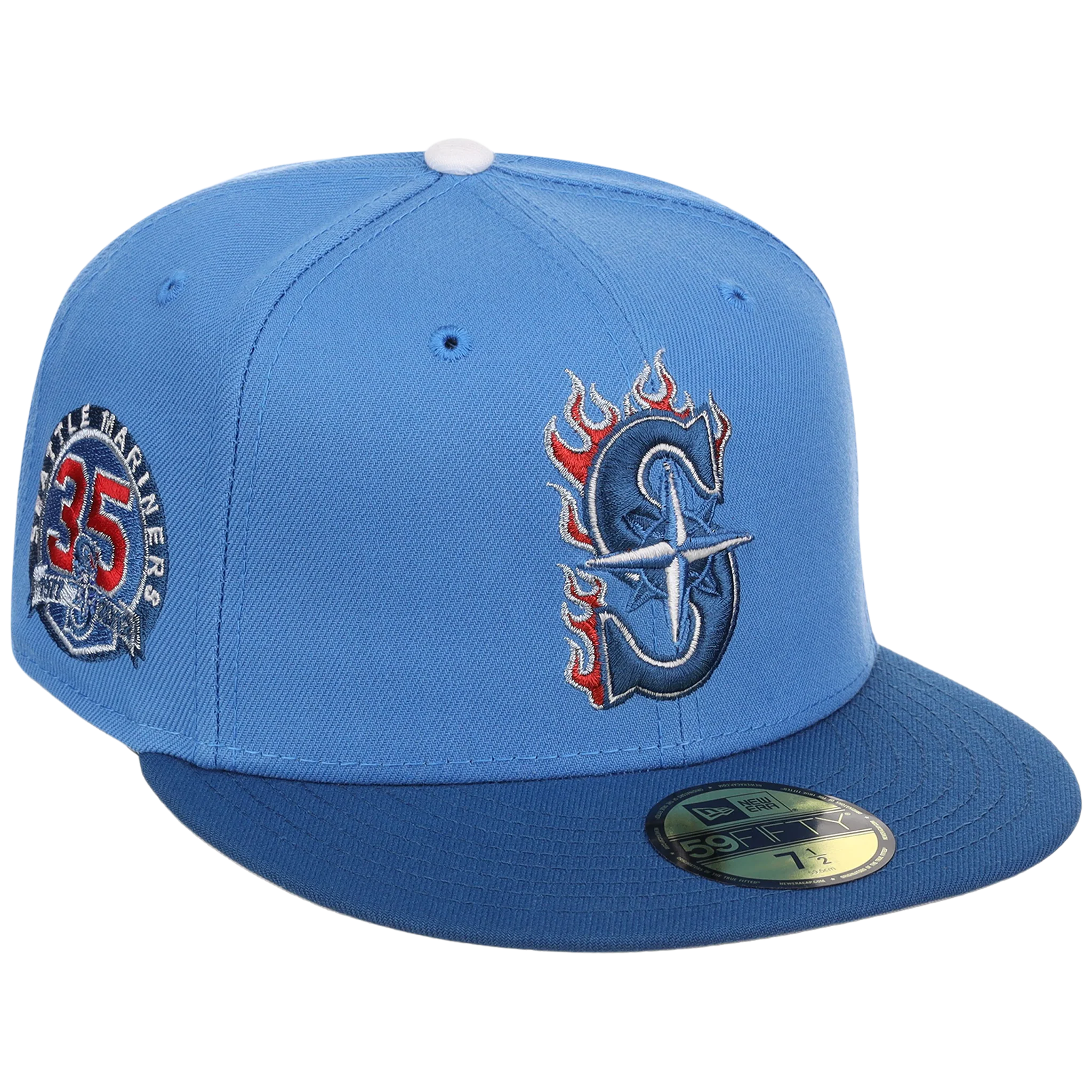 The Core Four & More New Era 59FIFTY