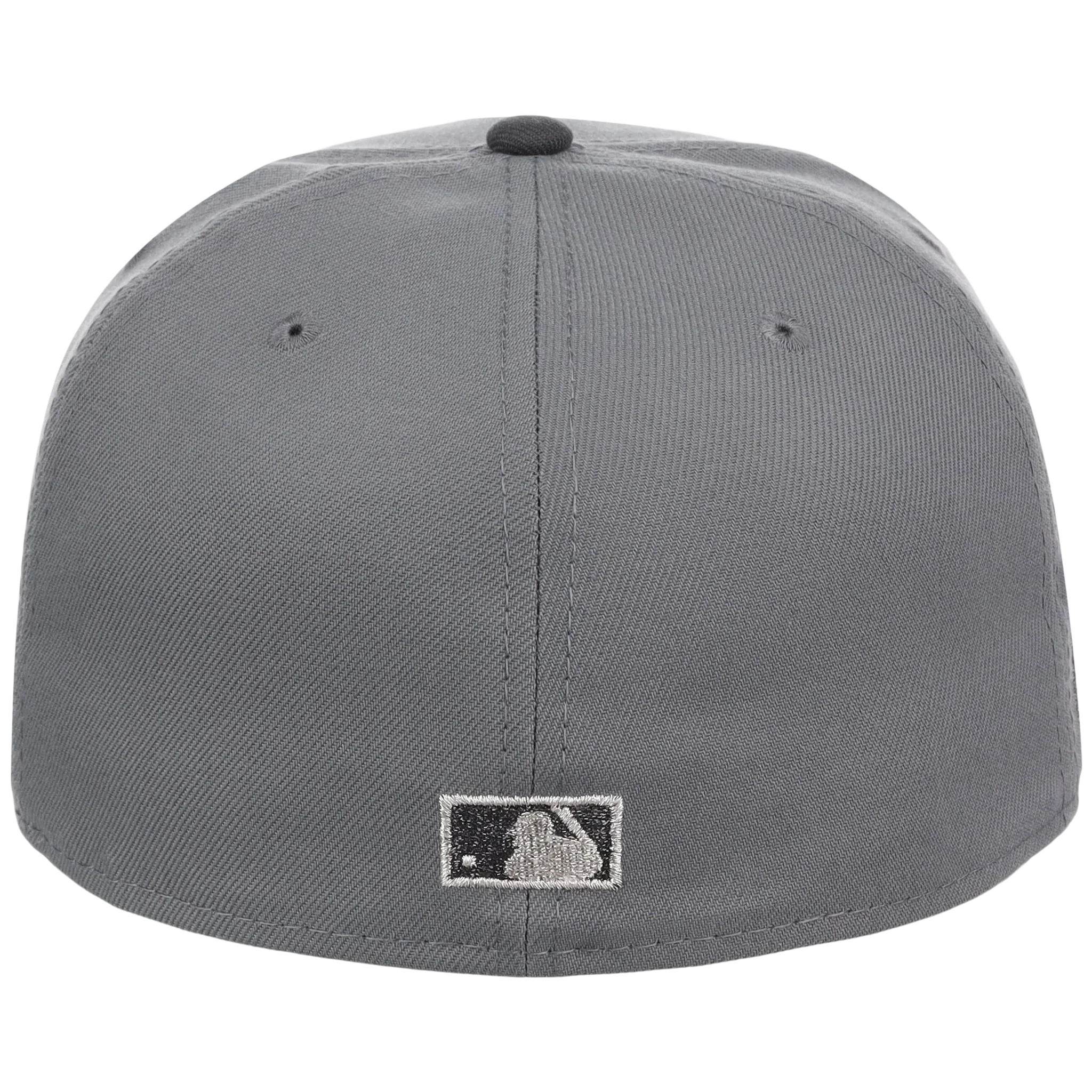 Seattle Mariners The Core Four & More New Era 59FIFTY - Stormgray - Image 7